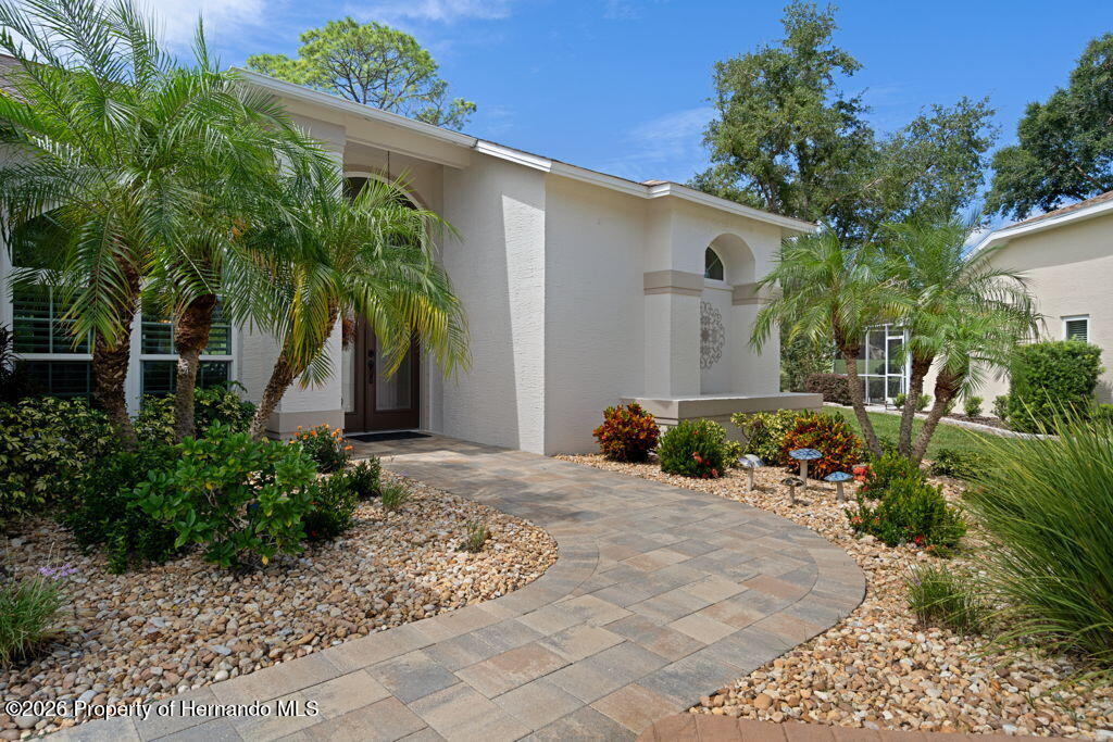 2306 Whisper Walk Drive