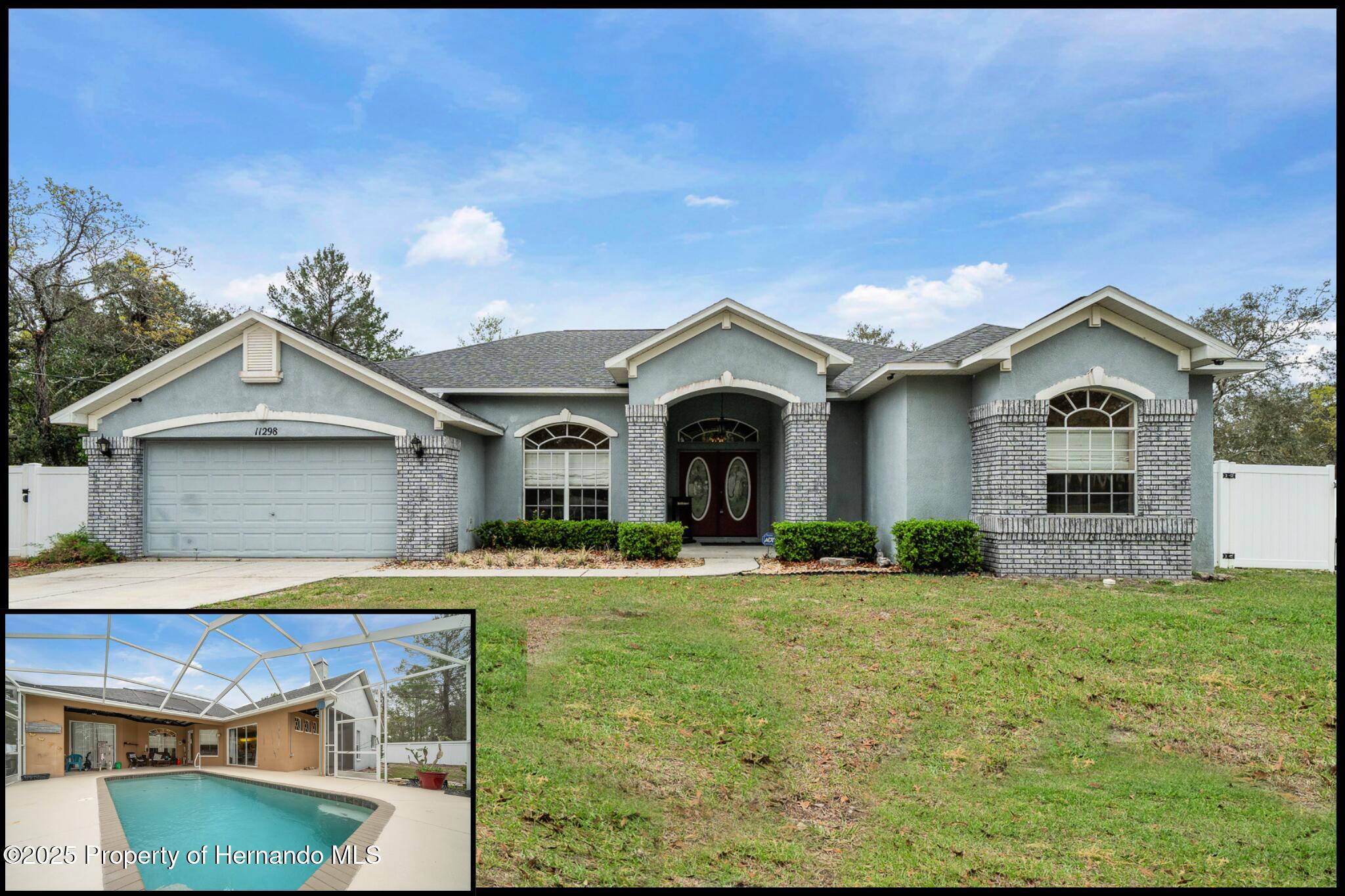 11298 Furley Avenue, Weeki Wachee, Florida image 1