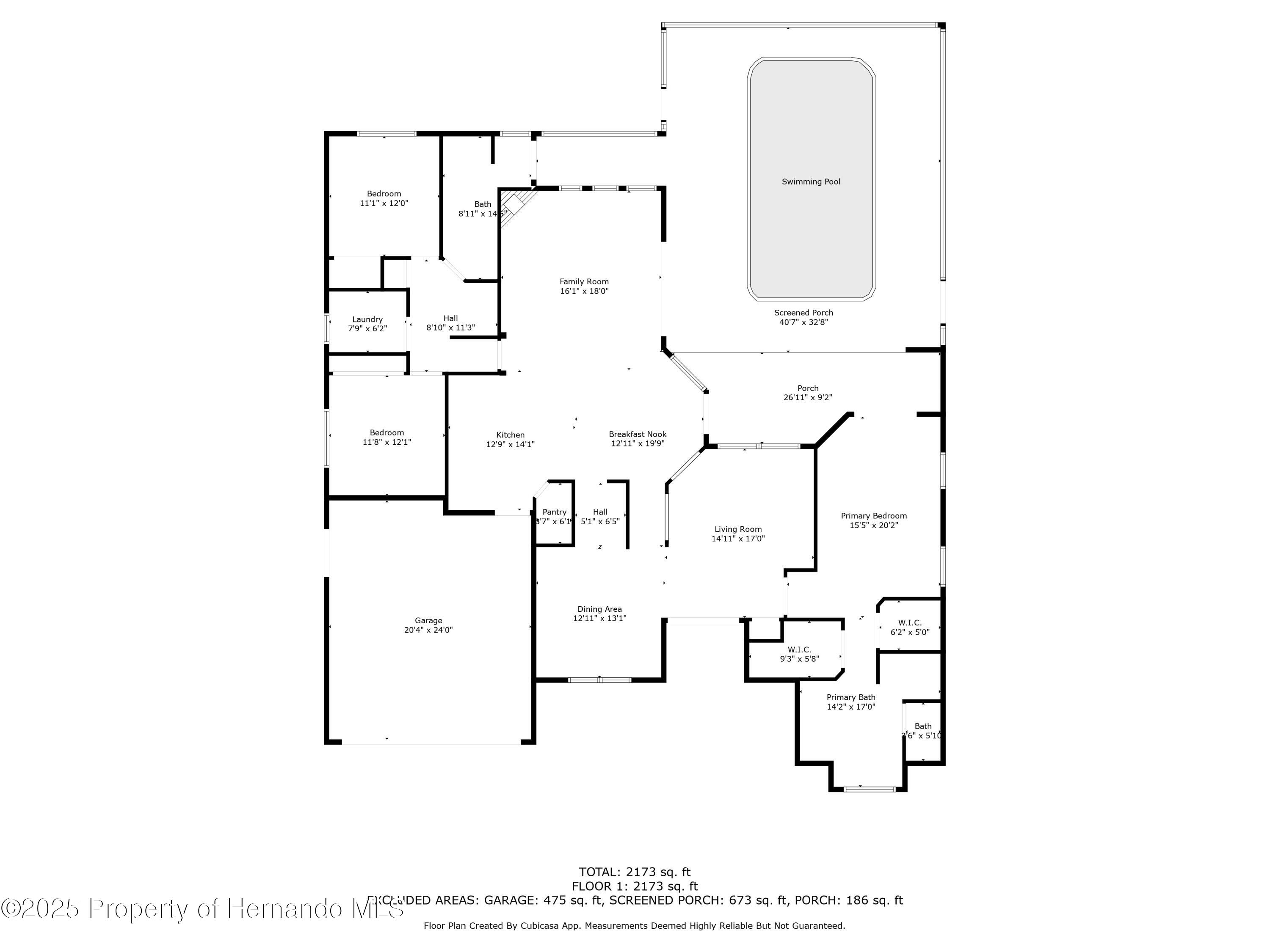 11298 Furley Avenue, Weeki Wachee, Florida image 7