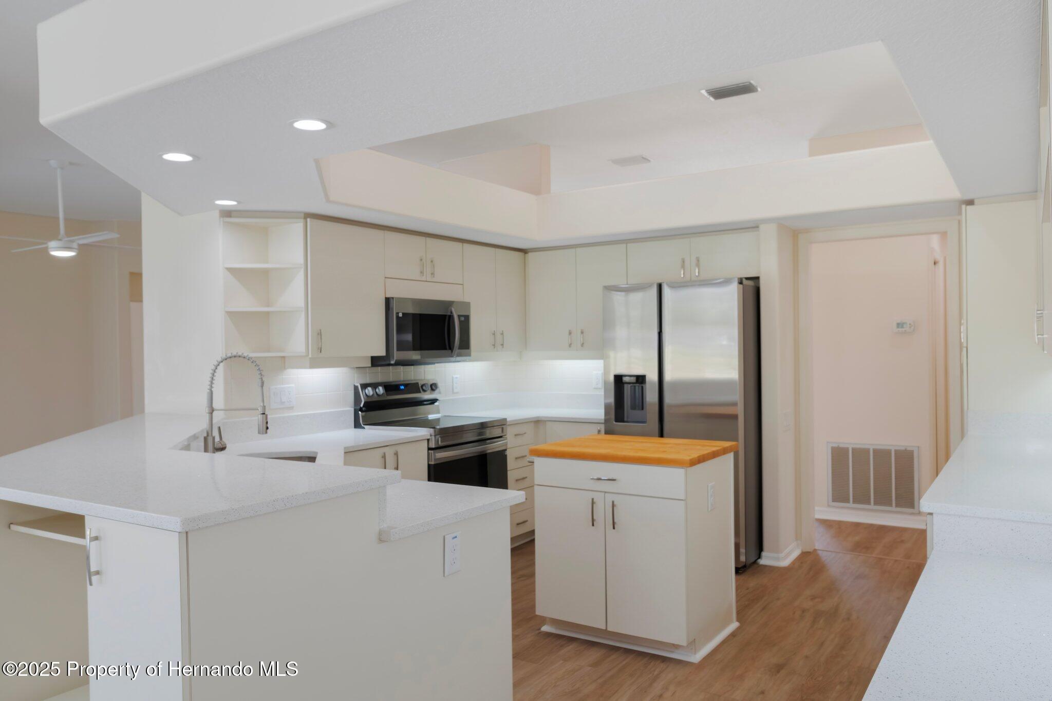 9397 Merriweather Drive, Weeki Wachee, Florida image 20
