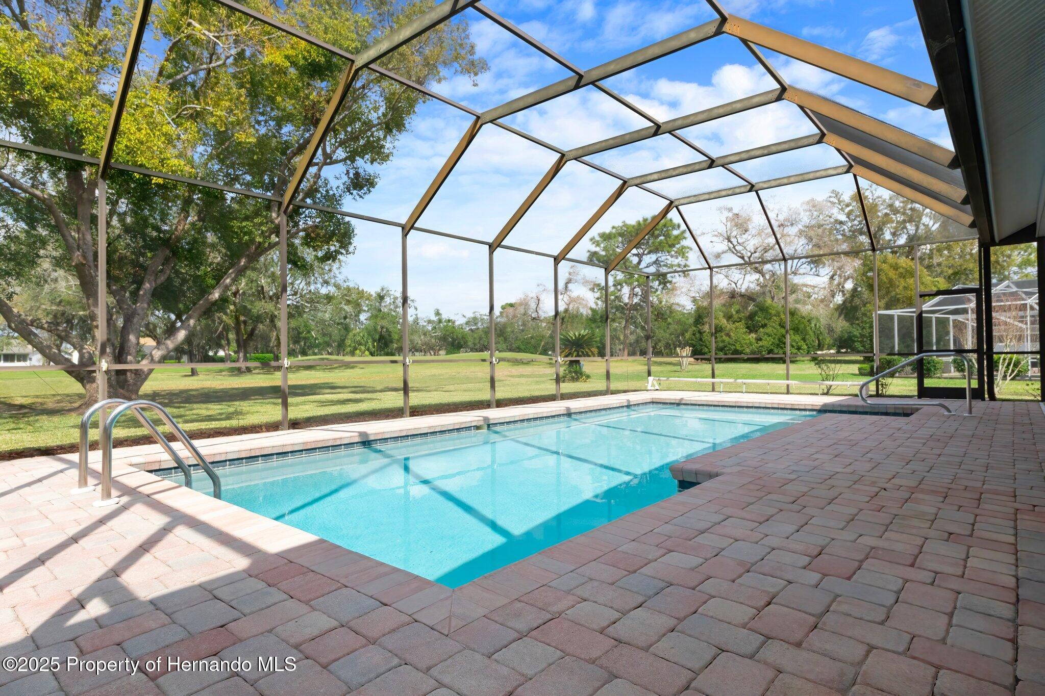 9397 Merriweather Drive, Weeki Wachee, Florida image 50