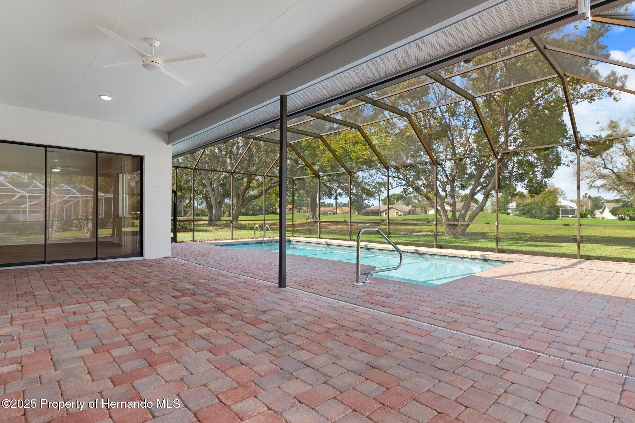 9397 Merriweather Drive, Weeki Wachee, Florida image 48