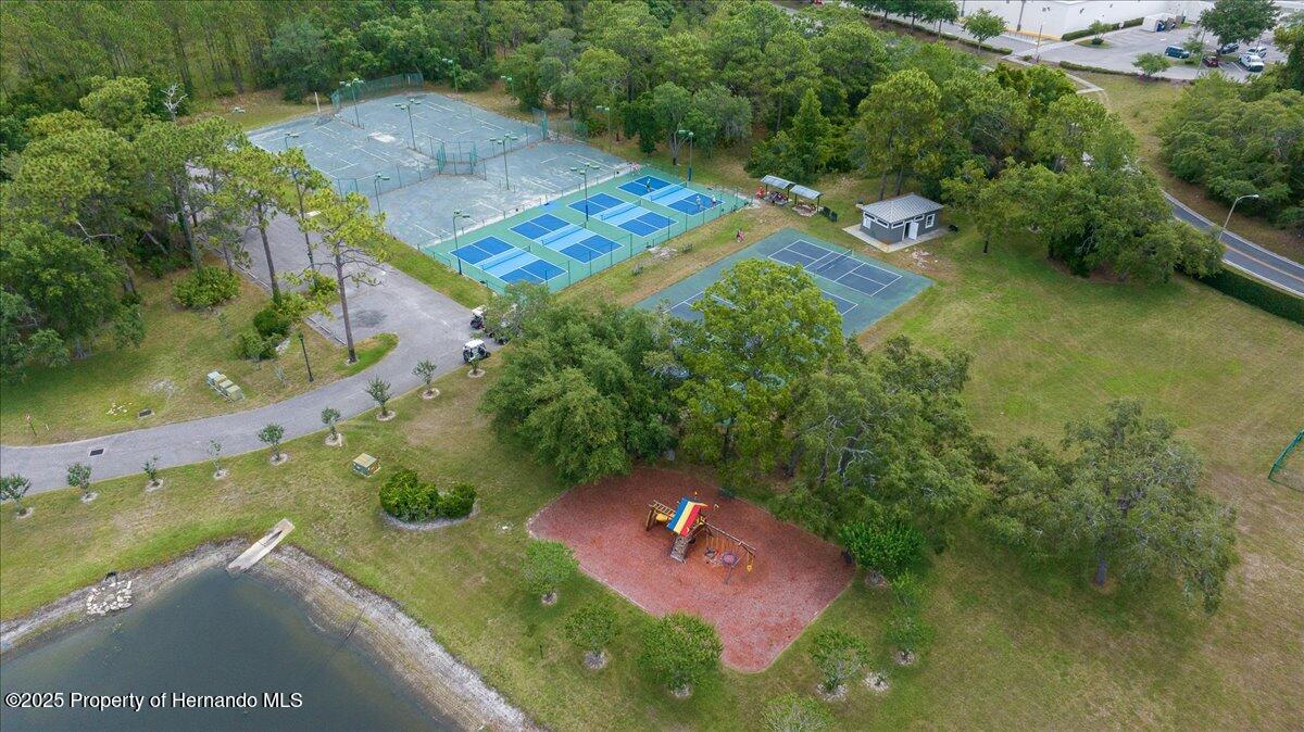 10044 Twelve Oaks Court, Weeki Wachee, Florida image 50