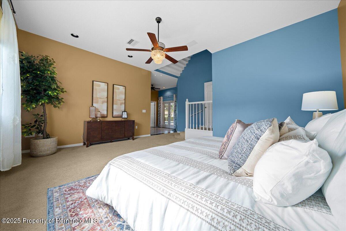 10044 Twelve Oaks Court, Weeki Wachee, Florida image 23