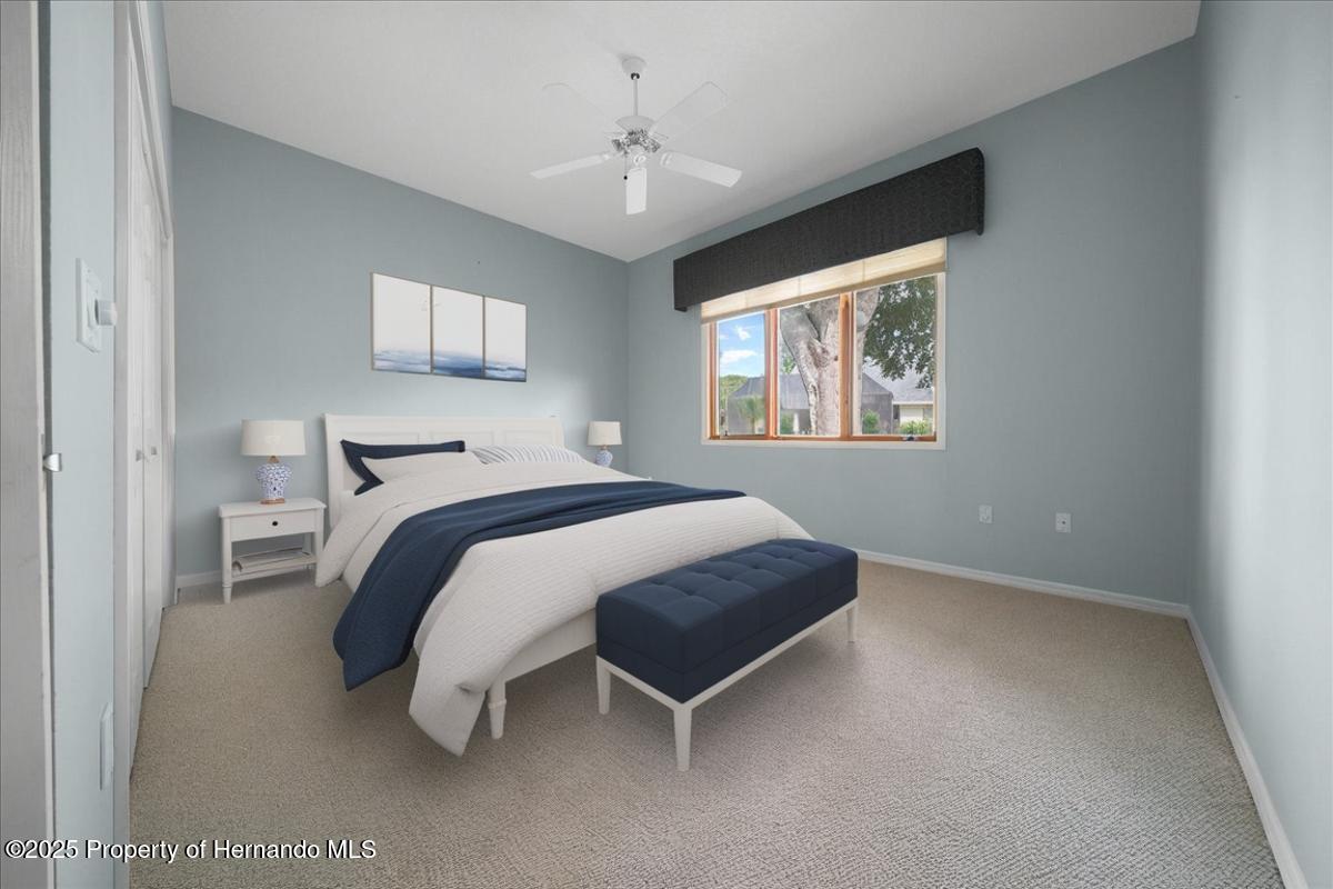 10044 Twelve Oaks Court, Weeki Wachee, Florida image 35