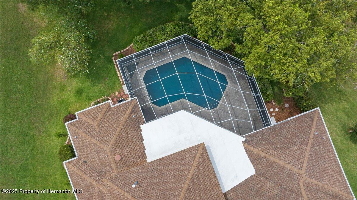 10044 Twelve Oaks Court, Weeki Wachee, Florida image 43