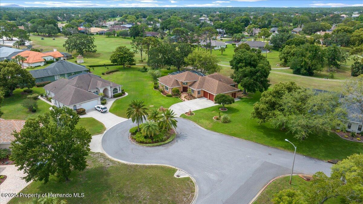 10044 Twelve Oaks Court, Weeki Wachee, Florida image 46