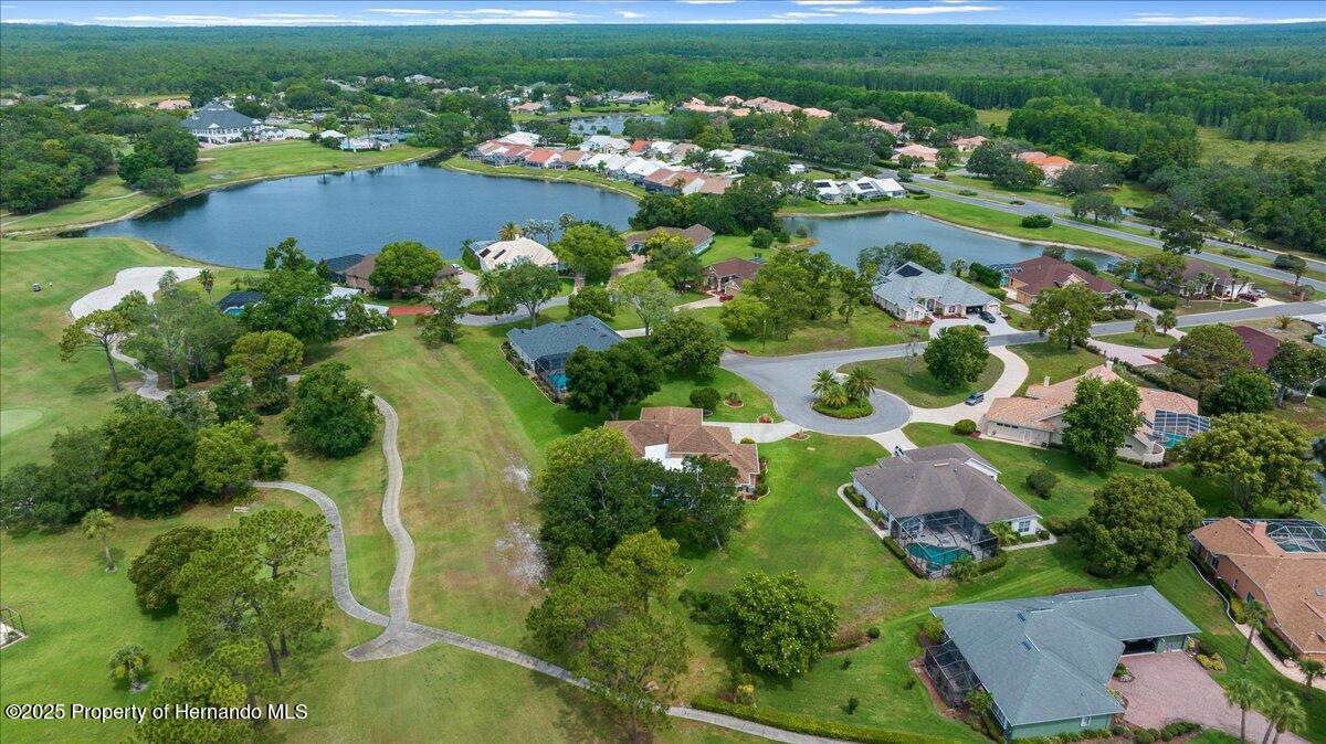 10044 Twelve Oaks Court, Weeki Wachee, Florida image 49