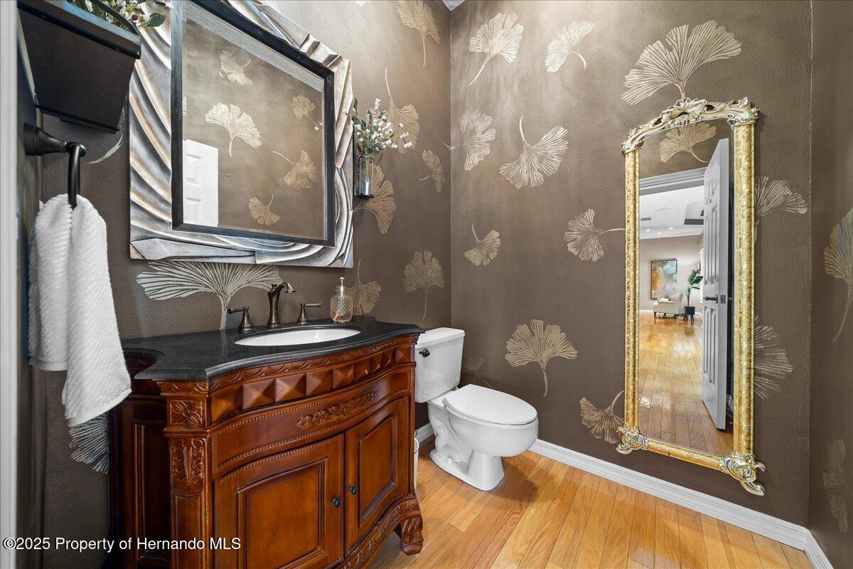 10044 Twelve Oaks Court, Weeki Wachee, Florida image 22