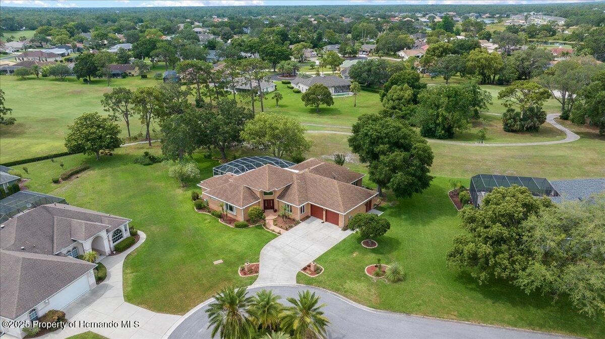 10044 Twelve Oaks Court, Weeki Wachee, Florida image 4