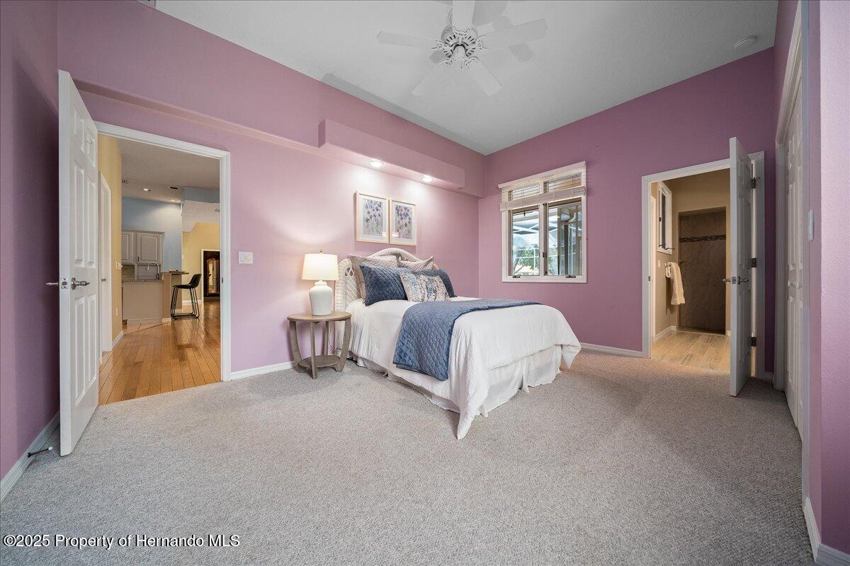 10044 Twelve Oaks Court, Weeki Wachee, Florida image 32