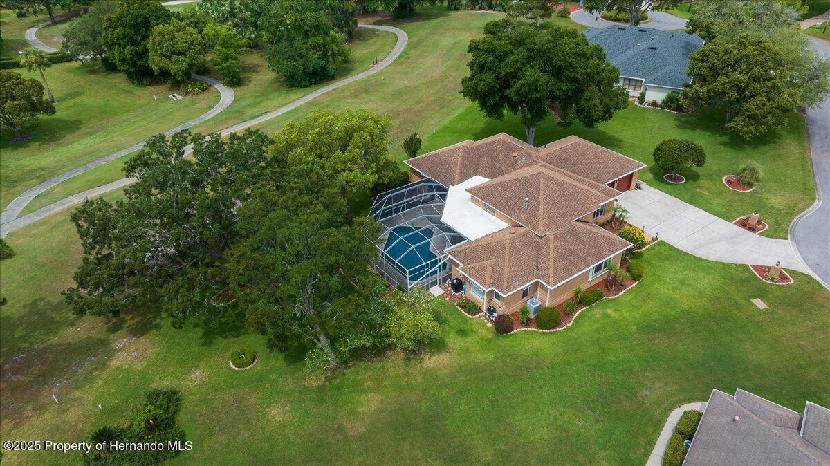 10044 Twelve Oaks Court, Weeki Wachee, Florida image 44