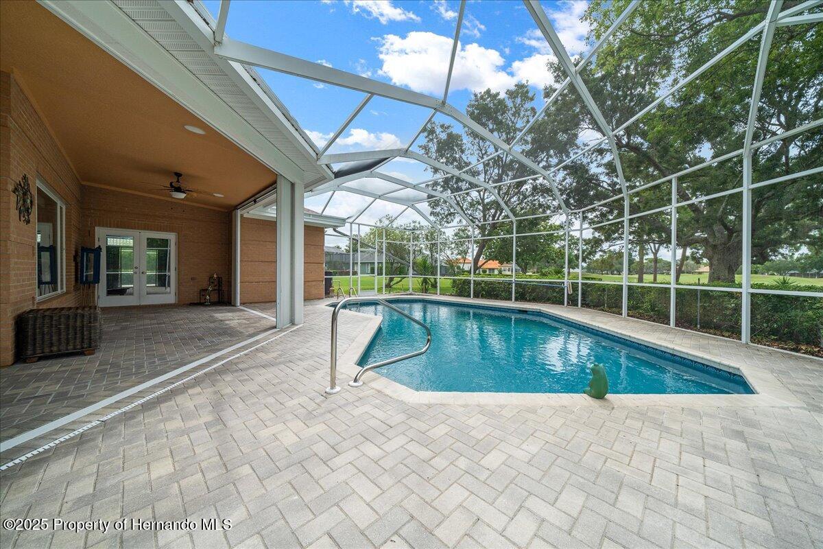 10044 Twelve Oaks Court, Weeki Wachee, Florida image 41