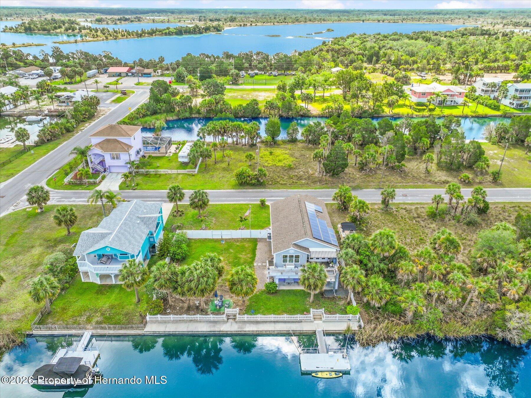 3305 Rose Arbor Drive
