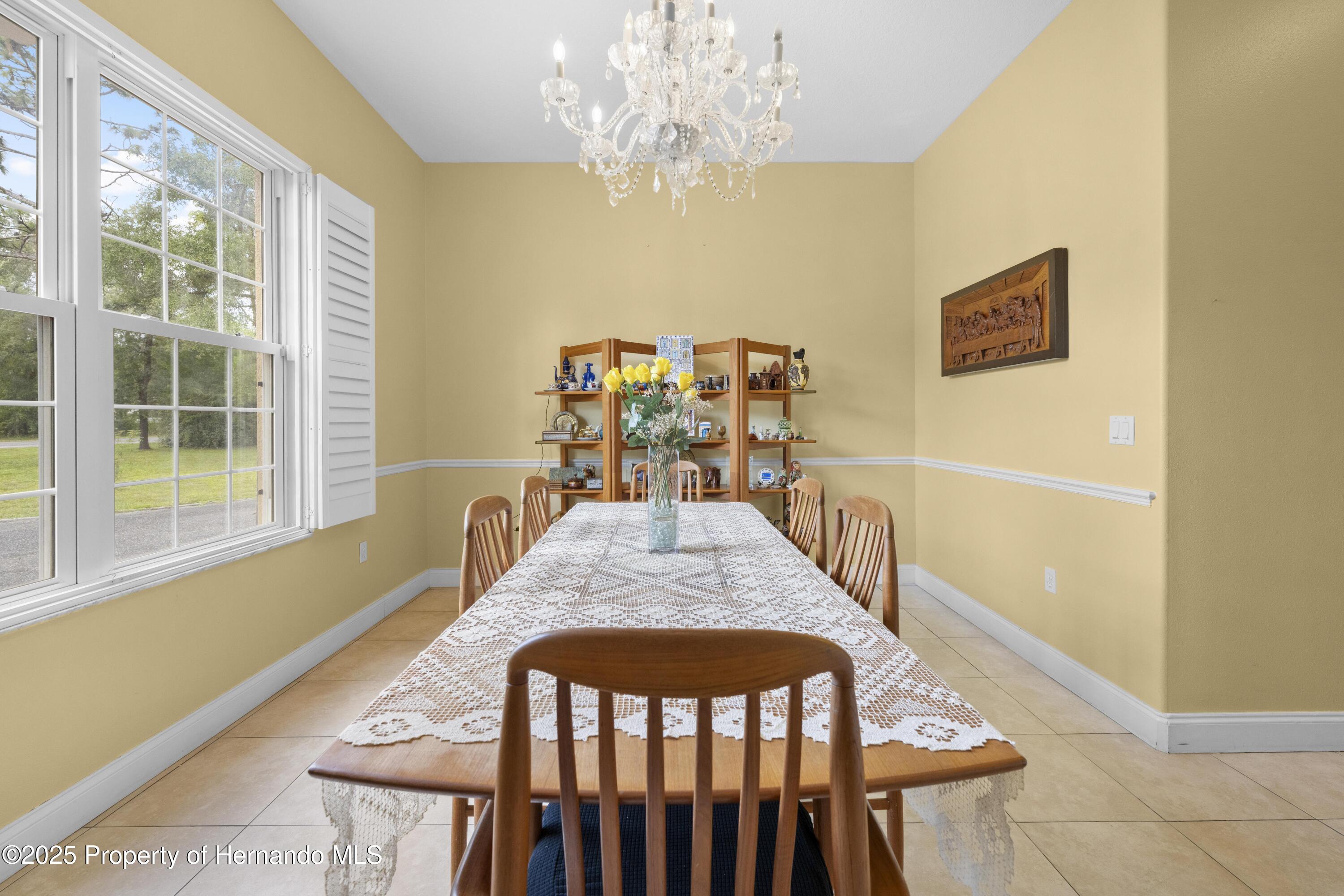4180 Jacaranda Circle, Brooksville, Florida image 4