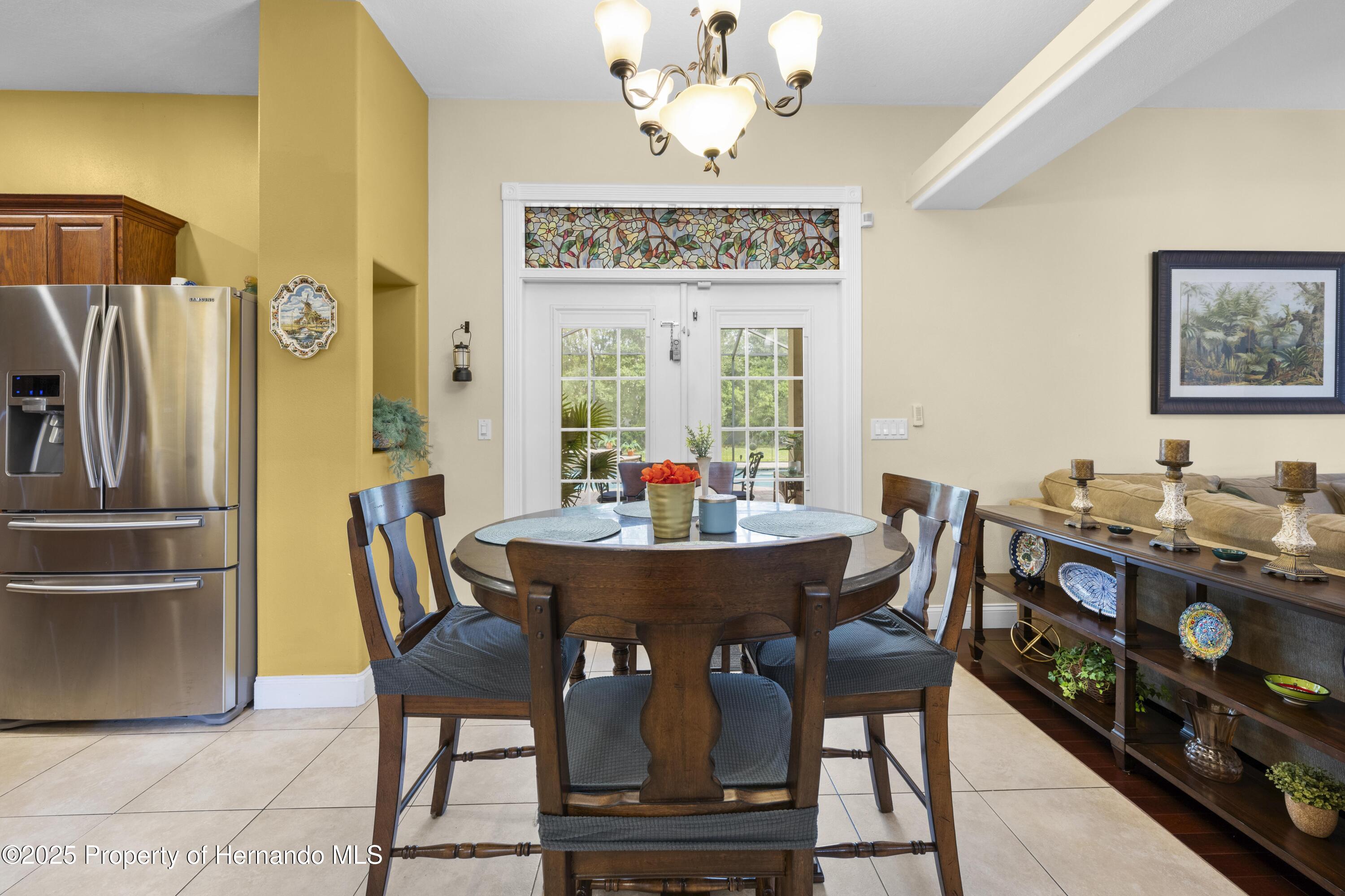 4180 Jacaranda Circle, Brooksville, Florida image 15