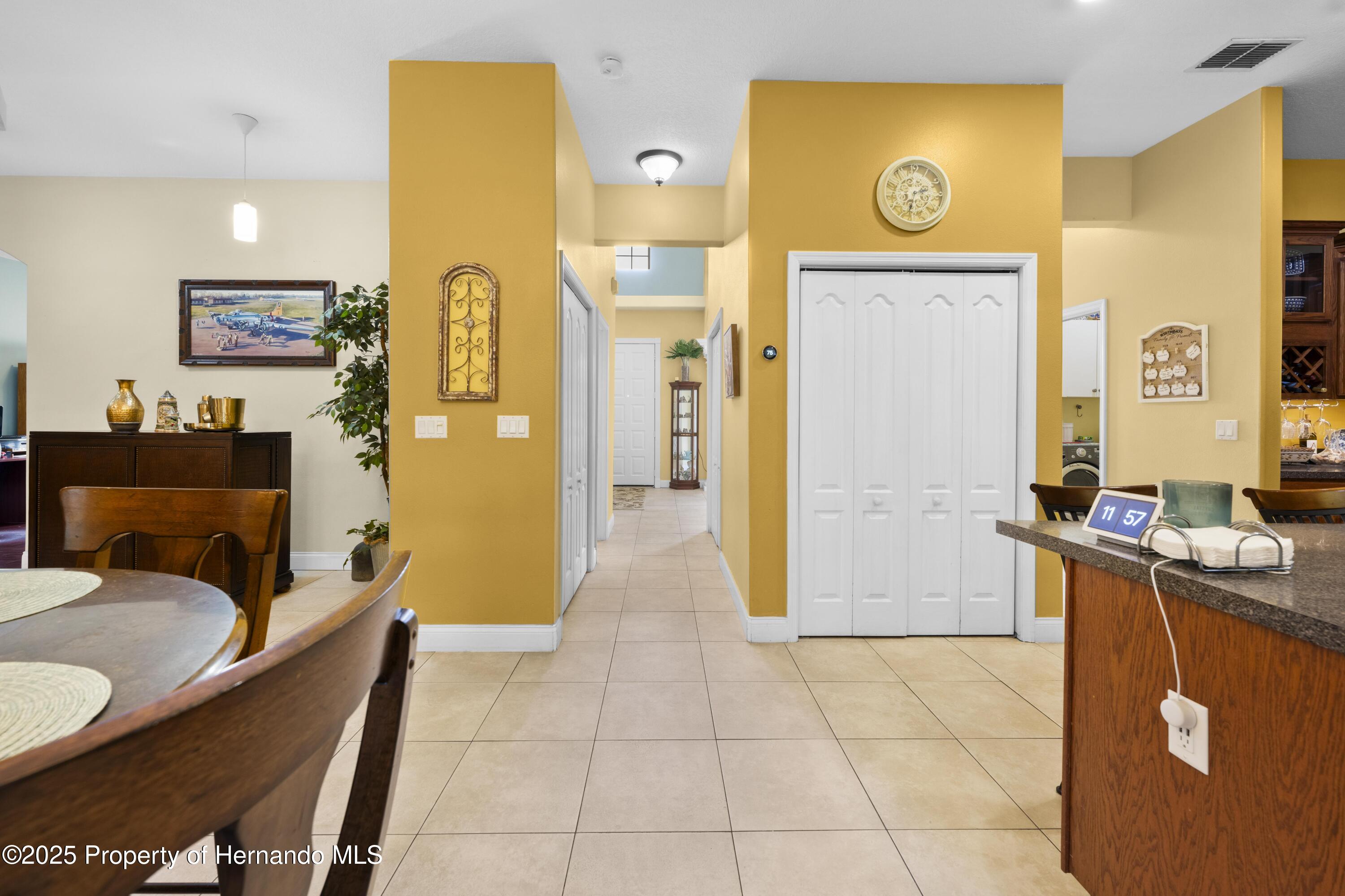 4180 Jacaranda Circle, Brooksville, Florida image 24
