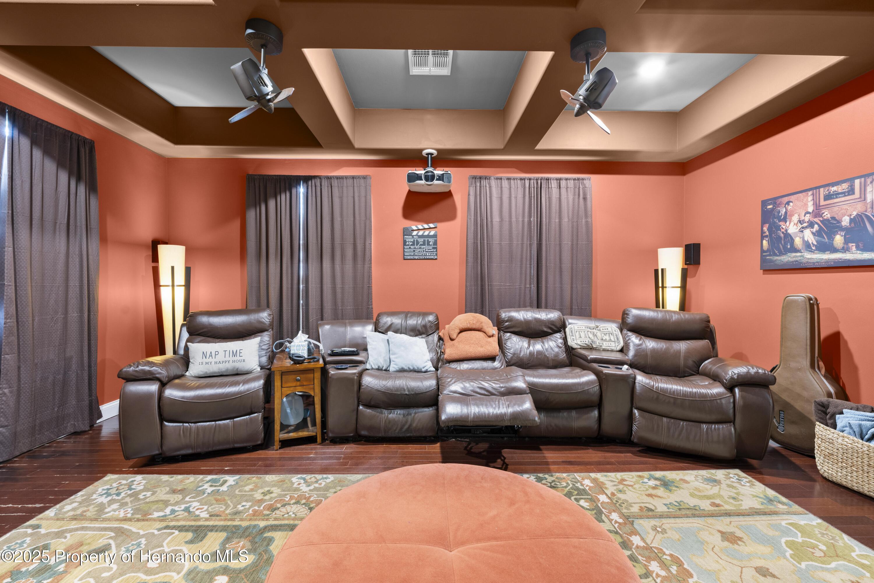 4180 Jacaranda Circle, Brooksville, Florida image 35