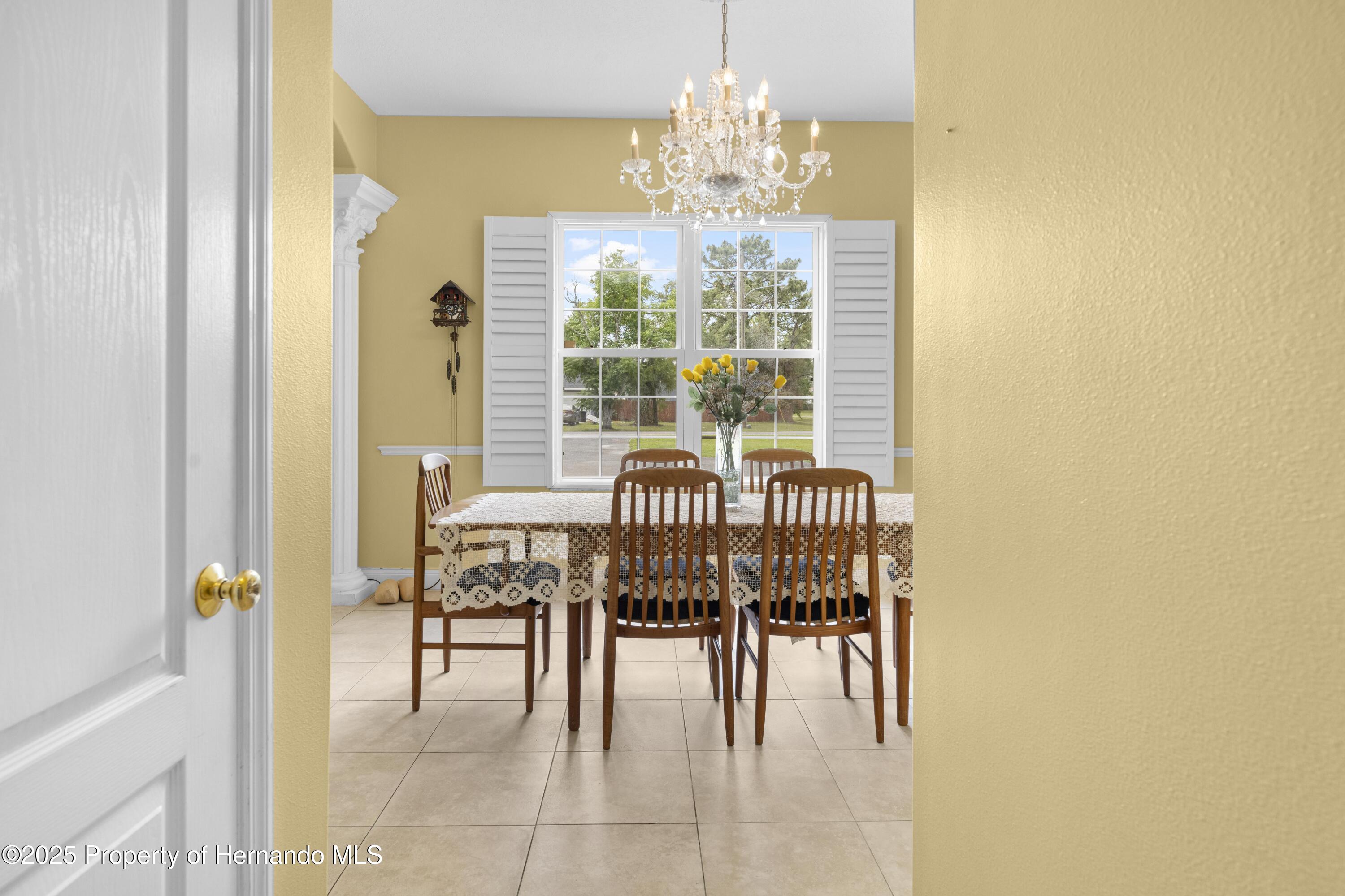 4180 Jacaranda Circle, Brooksville, Florida image 5