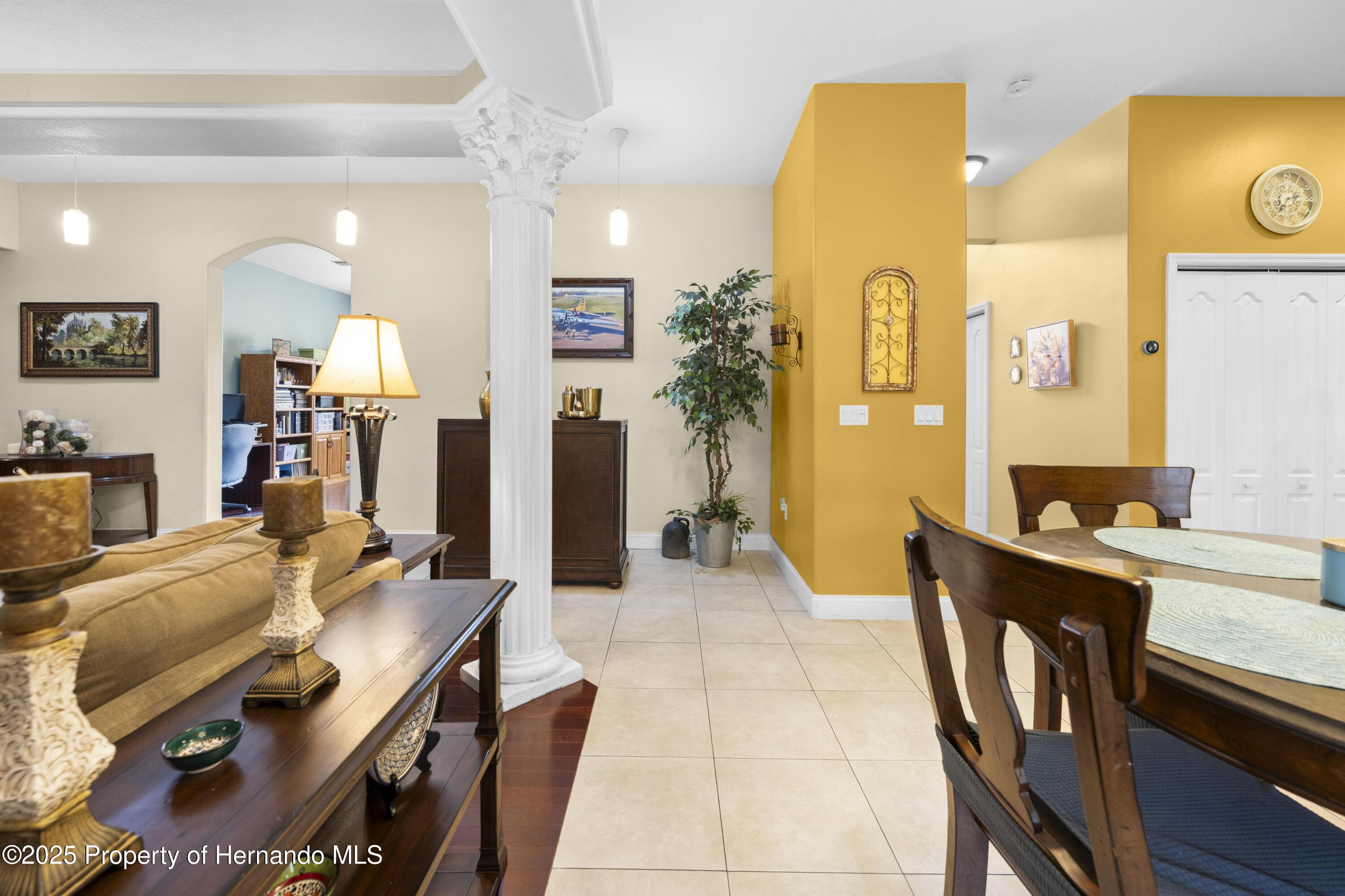 4180 Jacaranda Circle, Brooksville, Florida image 28