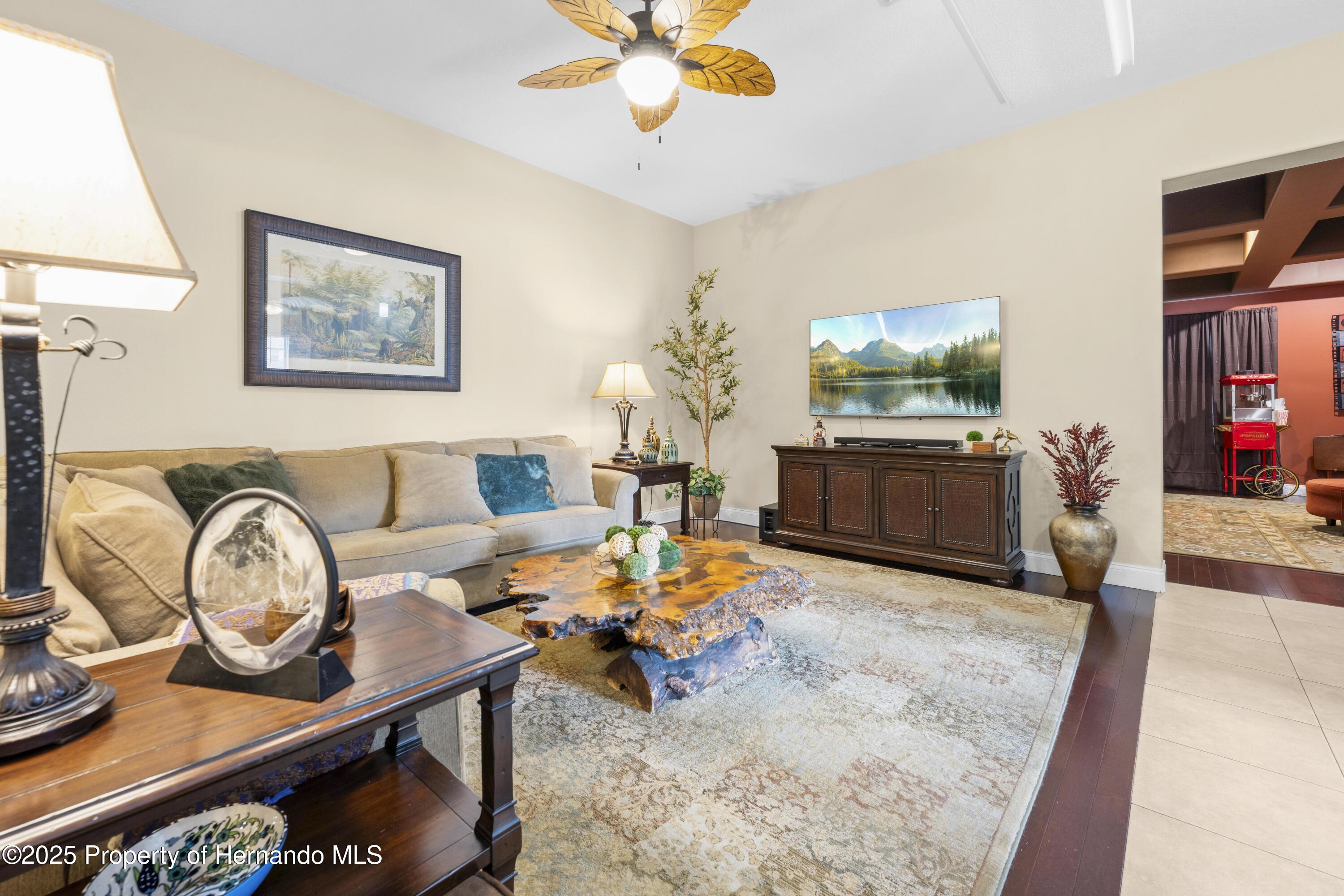 4180 Jacaranda Circle, Brooksville, Florida image 29