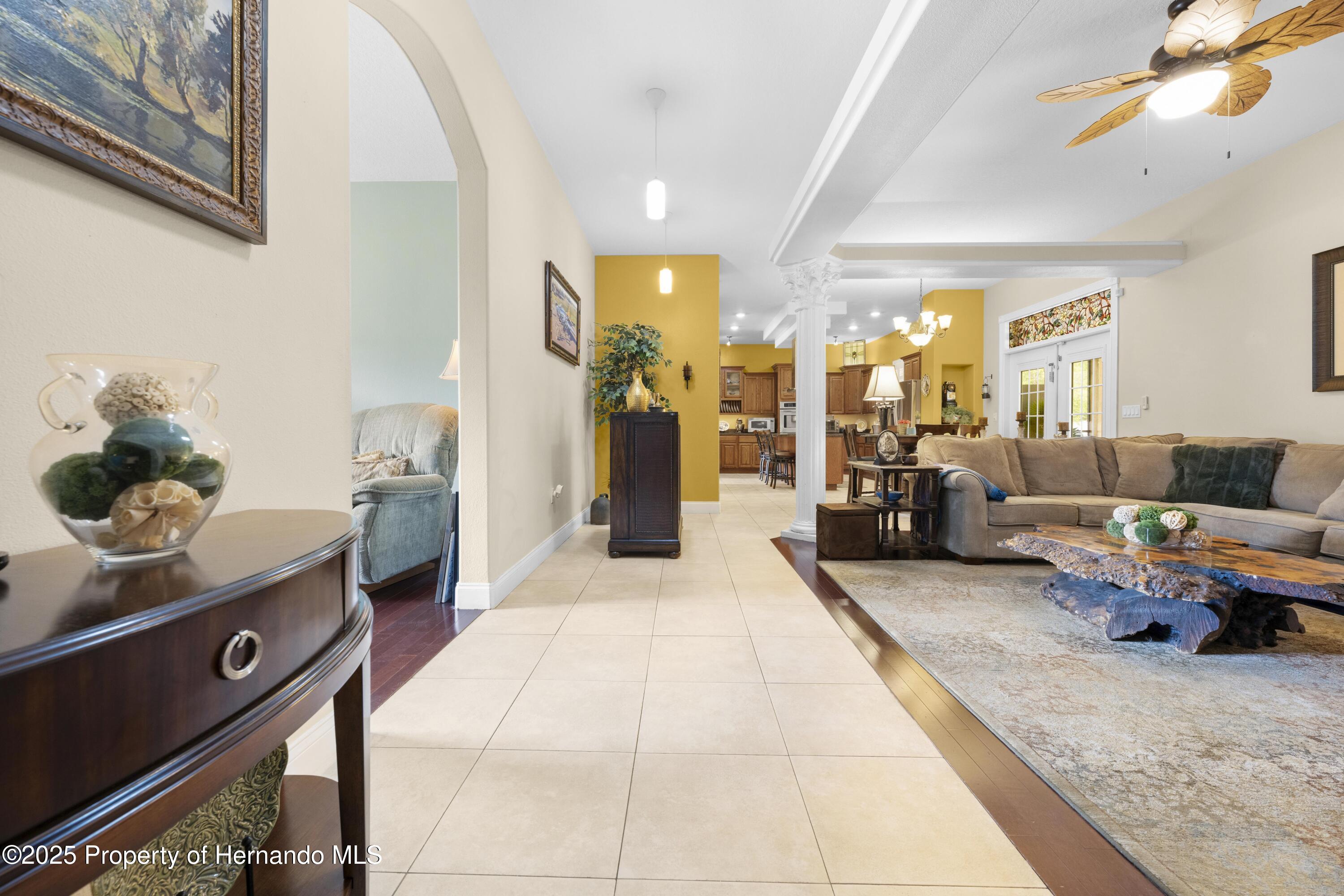 4180 Jacaranda Circle, Brooksville, Florida image 30