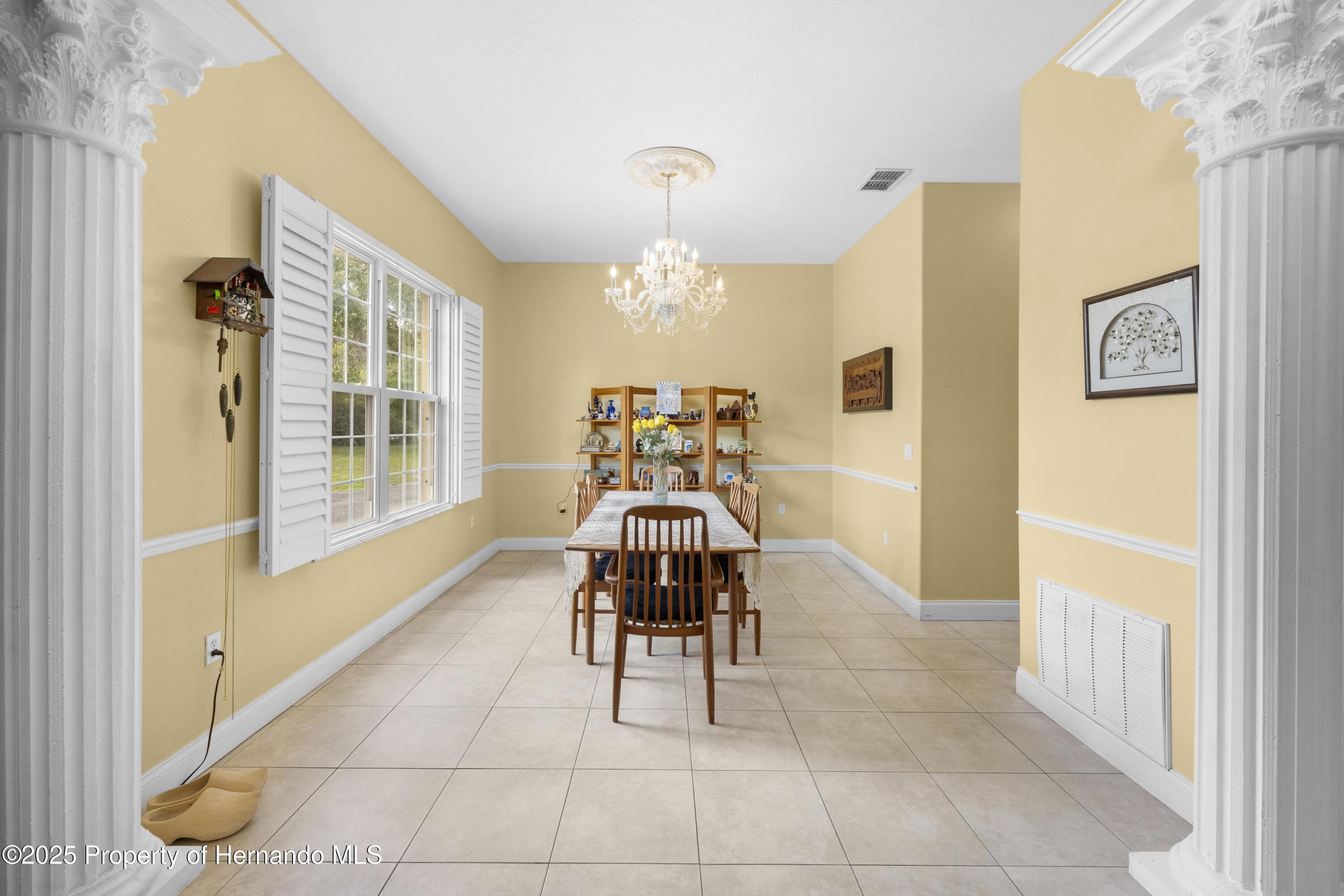 4180 Jacaranda Circle, Brooksville, Florida image 3