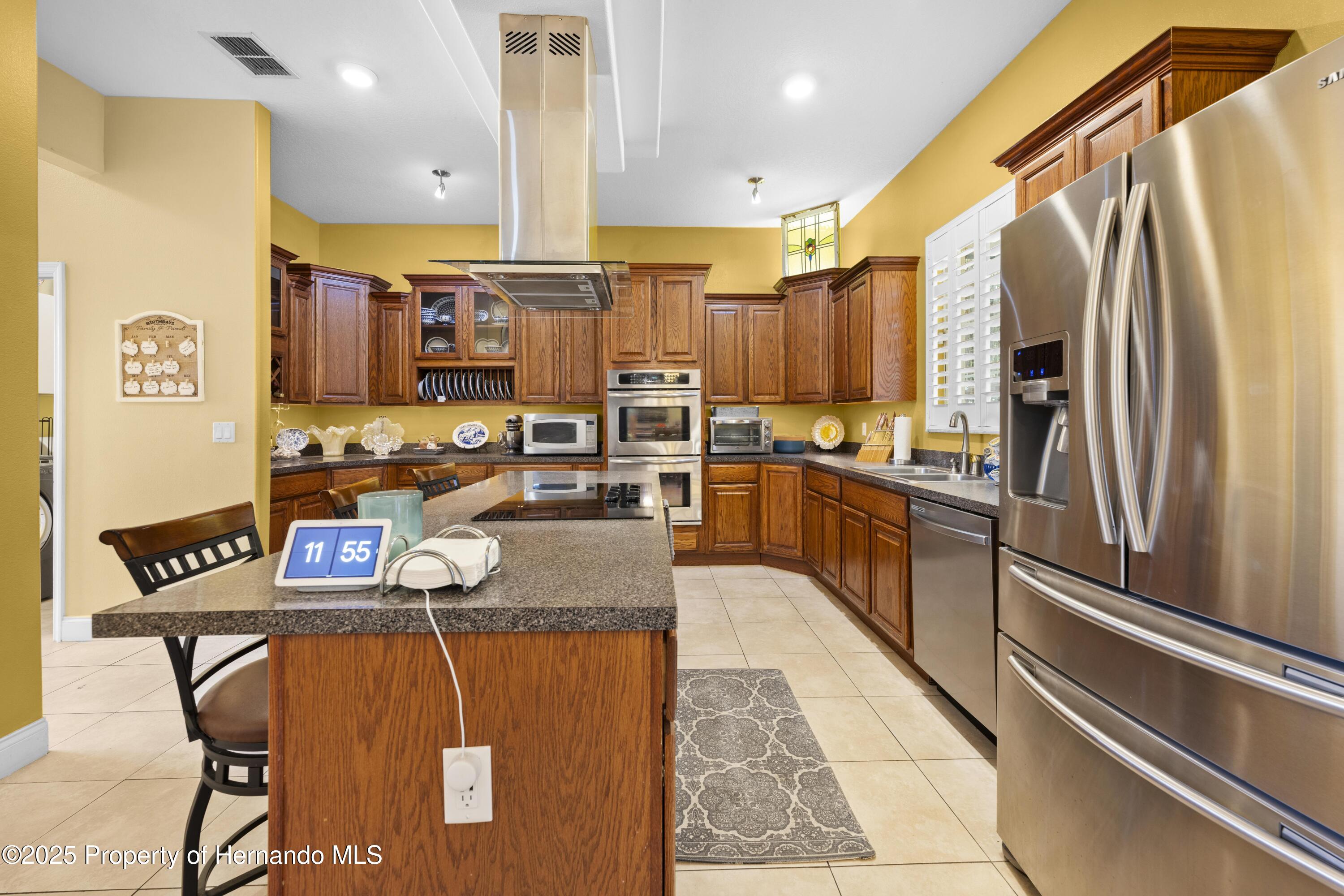 4180 Jacaranda Circle, Brooksville, Florida image 20