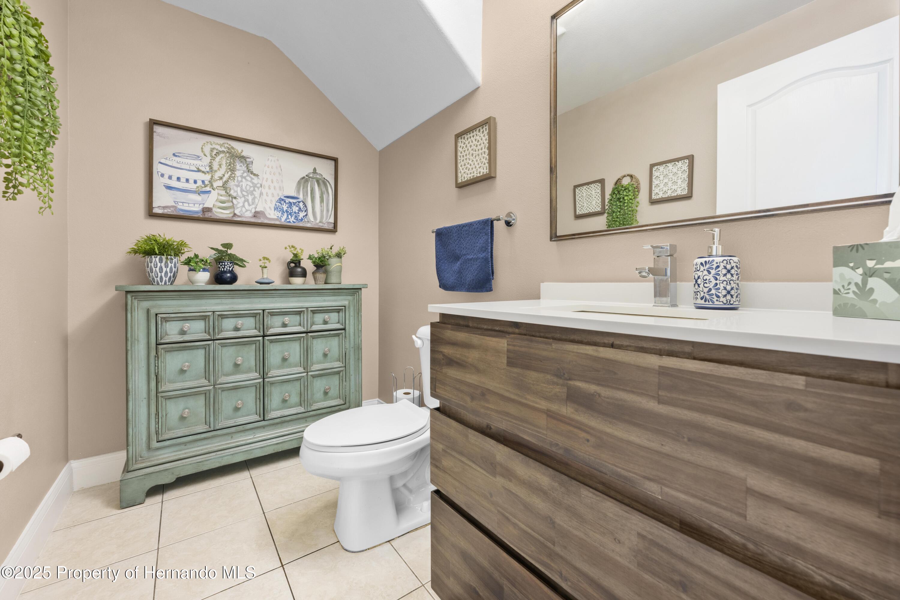 4180 Jacaranda Circle, Brooksville, Florida image 13