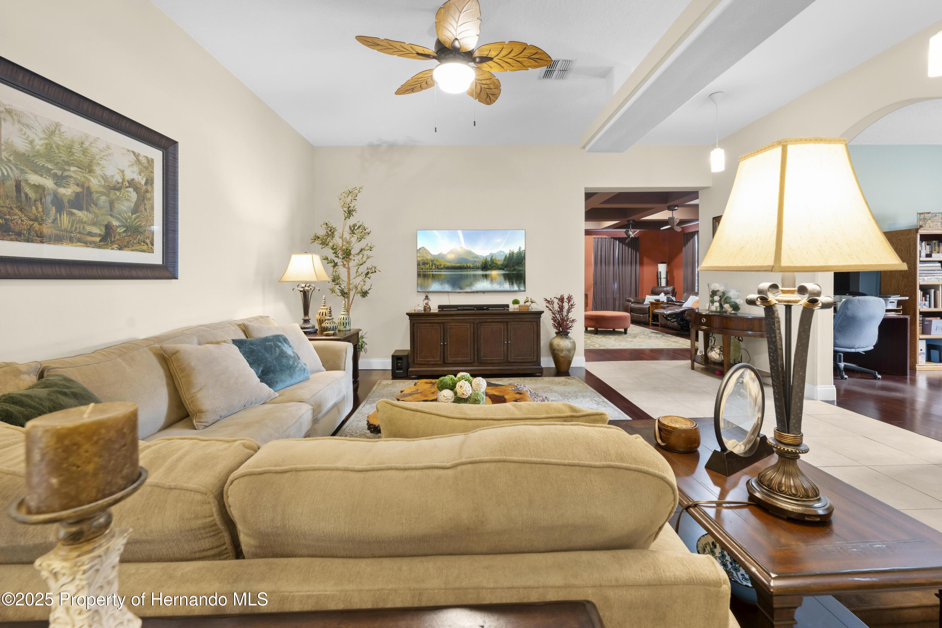 4180 Jacaranda Circle, Brooksville, Florida image 26