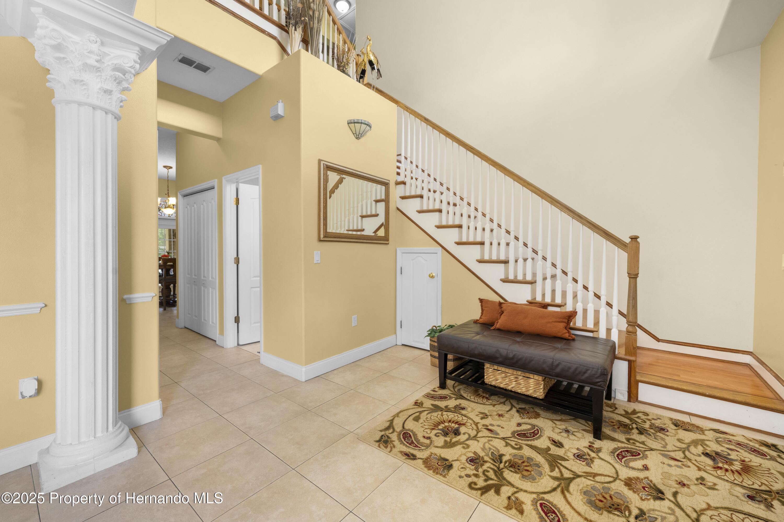 4180 Jacaranda Circle, Brooksville, Florida image 9
