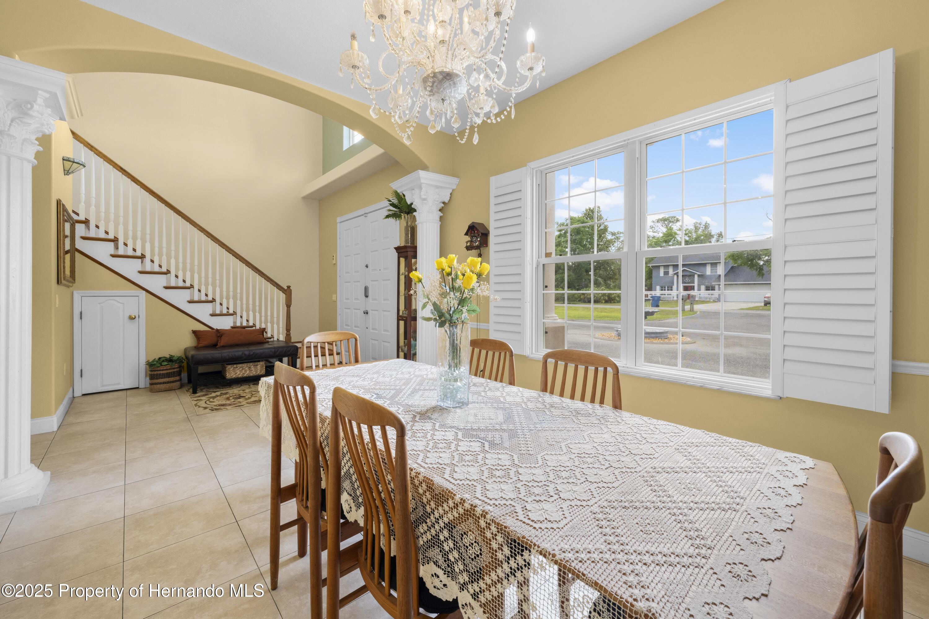 4180 Jacaranda Circle, Brooksville, Florida image 7