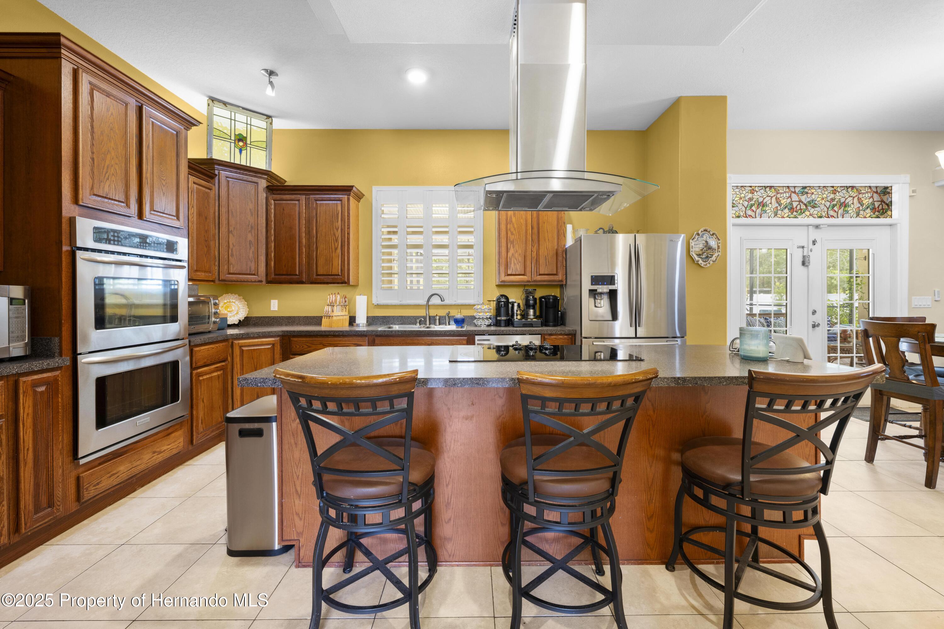 4180 Jacaranda Circle, Brooksville, Florida image 22