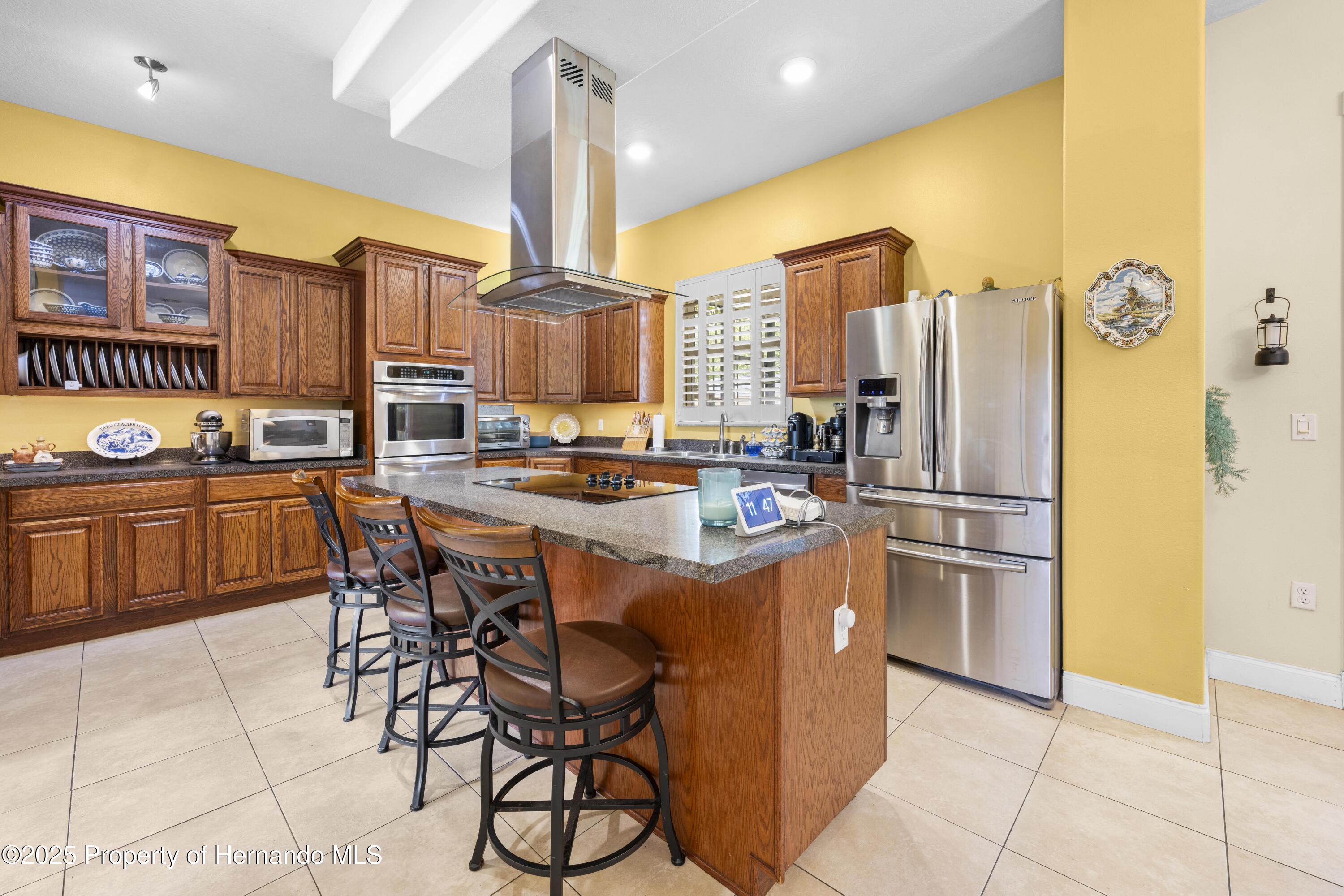 4180 Jacaranda Circle, Brooksville, Florida image 16