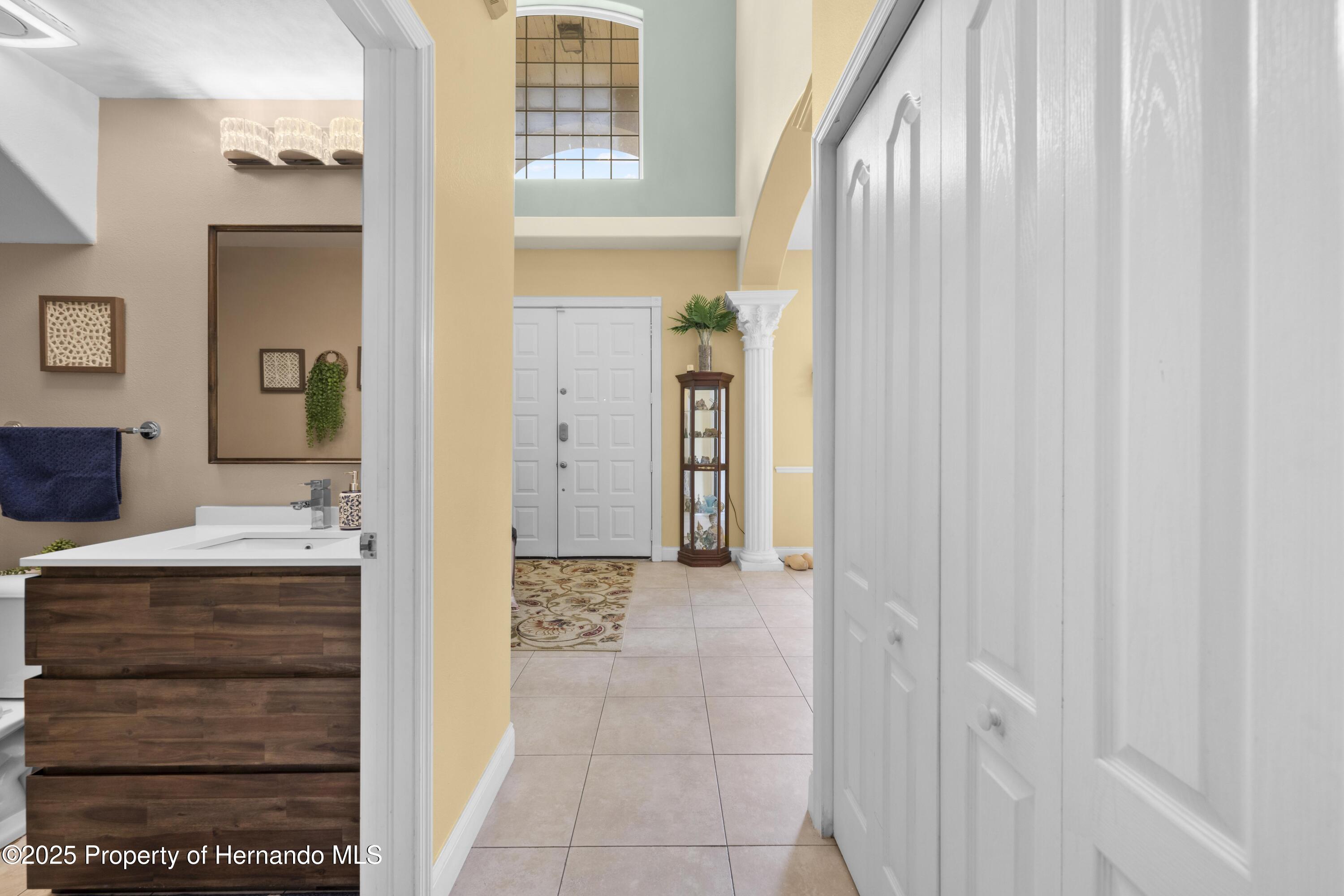 4180 Jacaranda Circle, Brooksville, Florida image 12