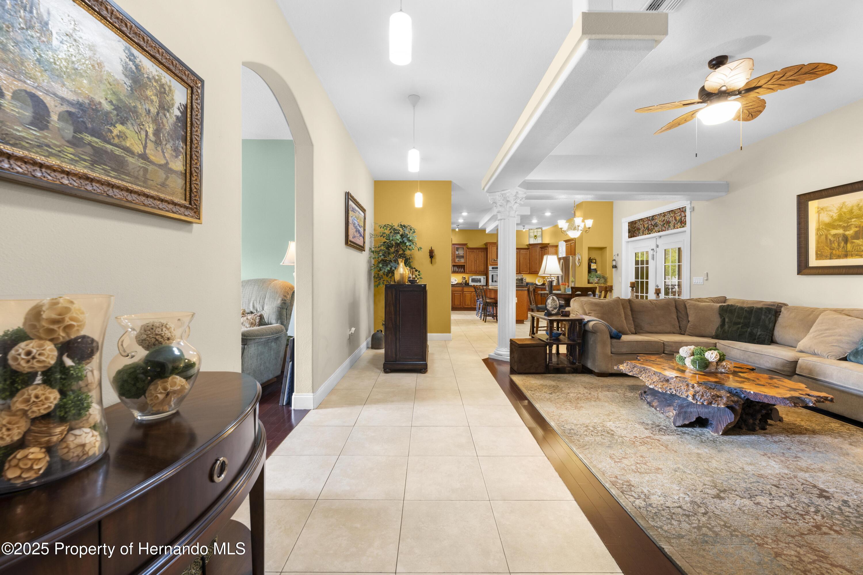 4180 Jacaranda Circle, Brooksville, Florida image 36