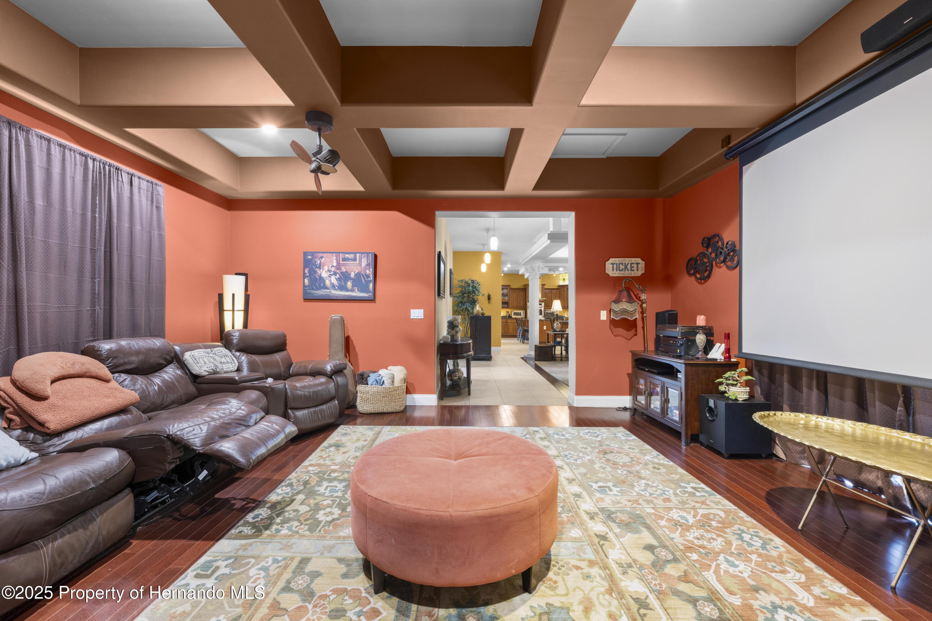 4180 Jacaranda Circle, Brooksville, Florida image 34