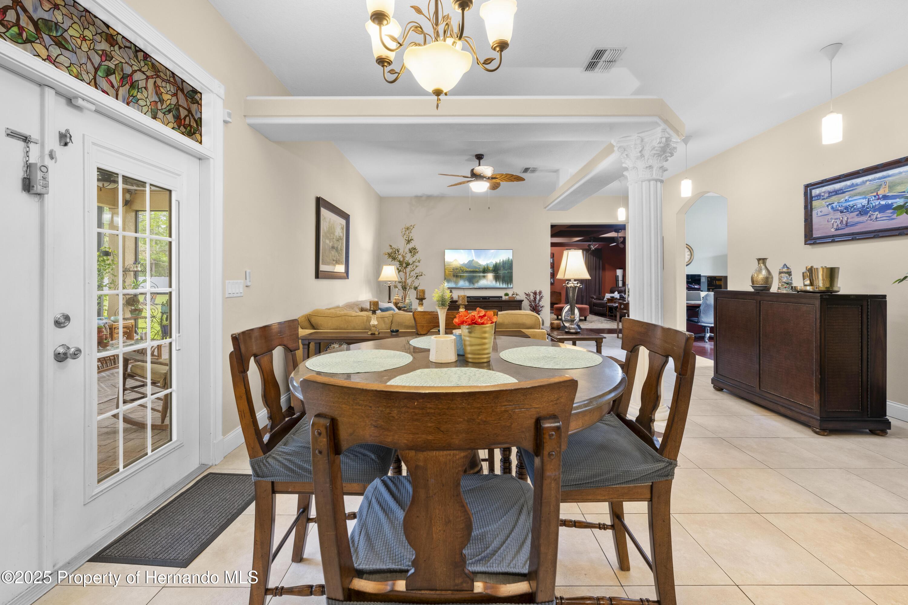 4180 Jacaranda Circle, Brooksville, Florida image 25