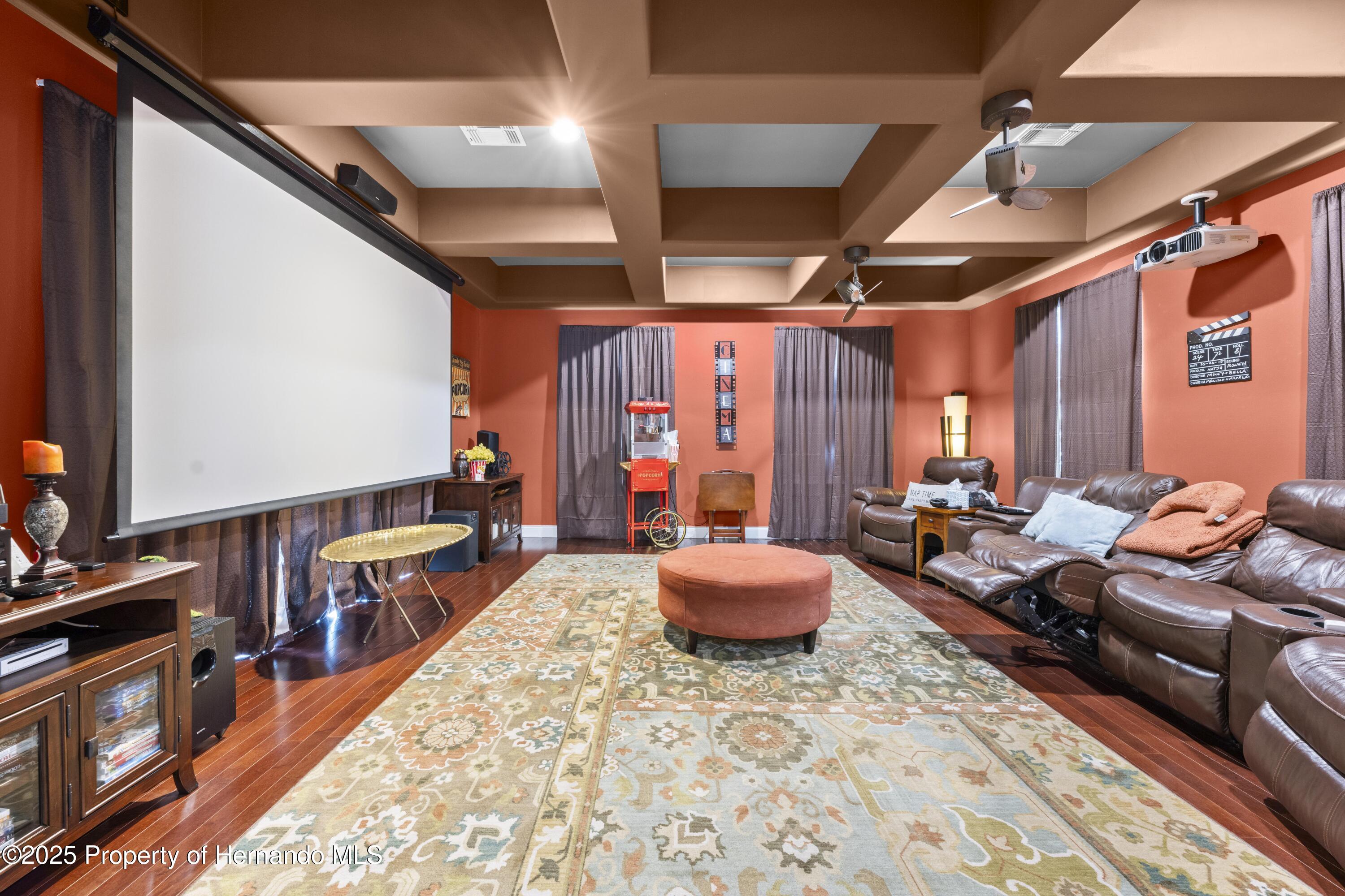 4180 Jacaranda Circle, Brooksville, Florida image 32