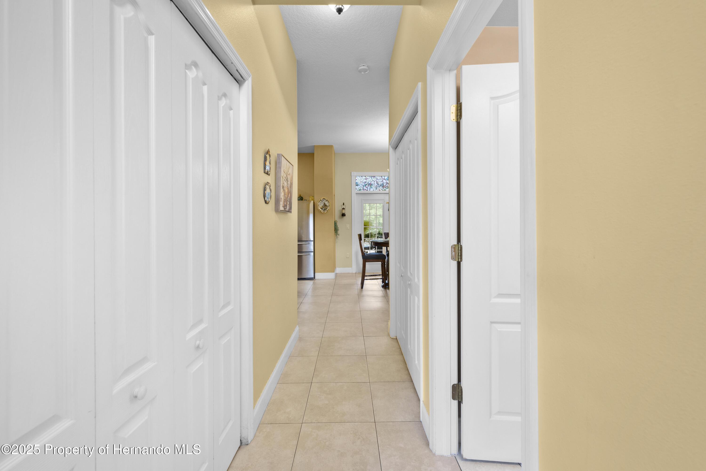 4180 Jacaranda Circle, Brooksville, Florida image 14