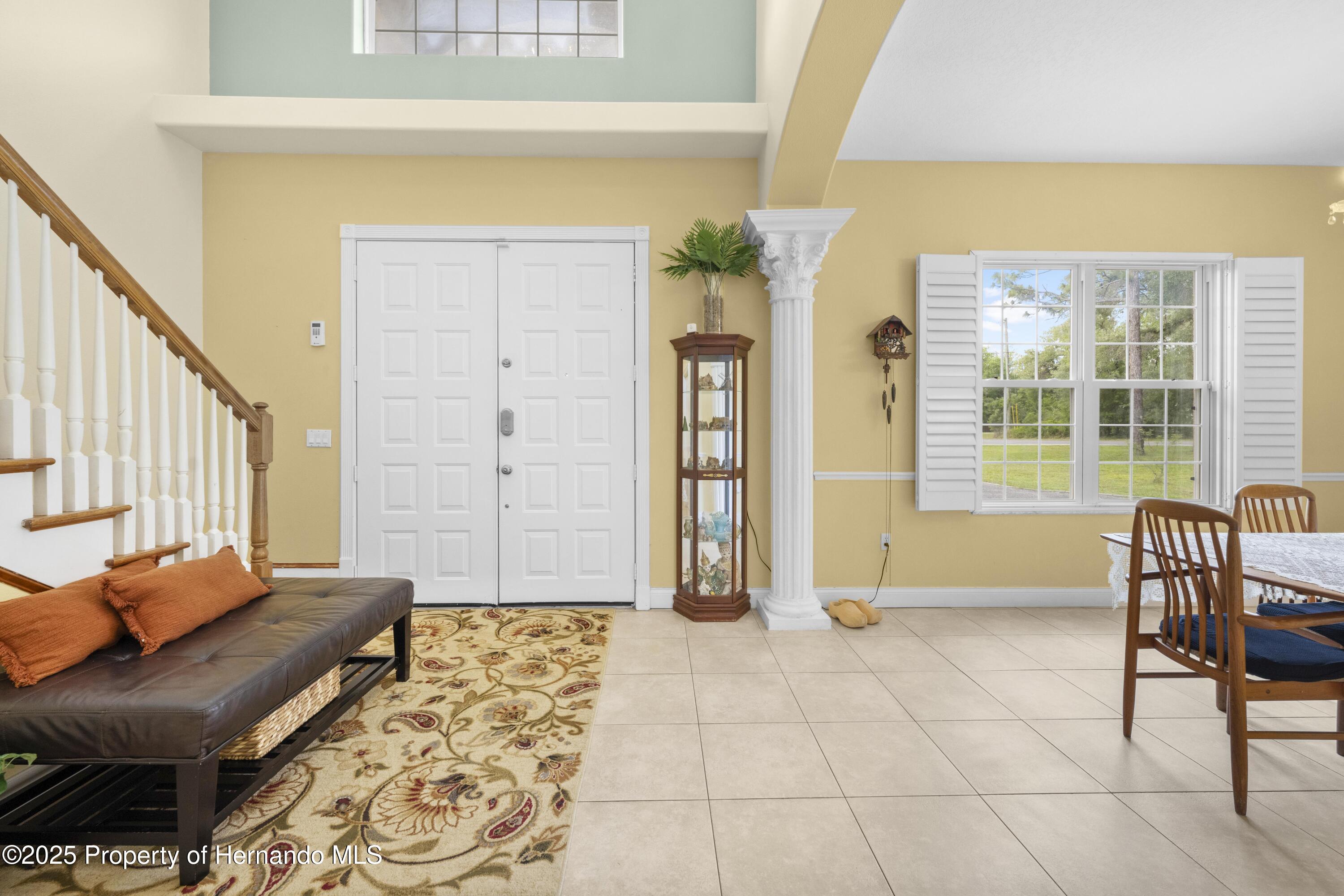 4180 Jacaranda Circle, Brooksville, Florida image 10