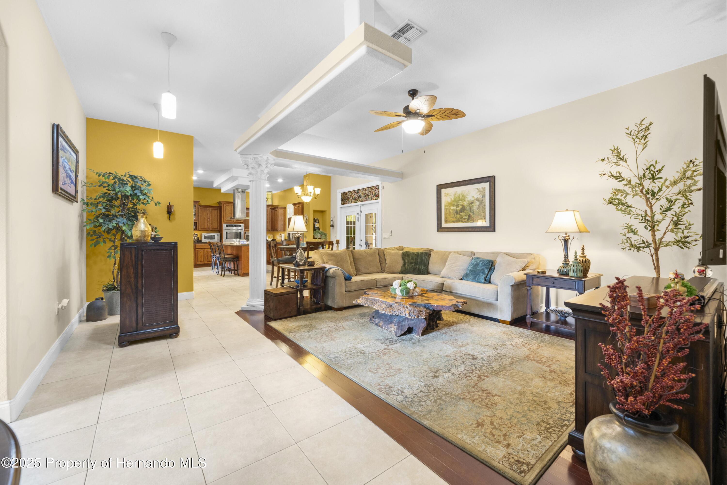 4180 Jacaranda Circle, Brooksville, Florida image 31