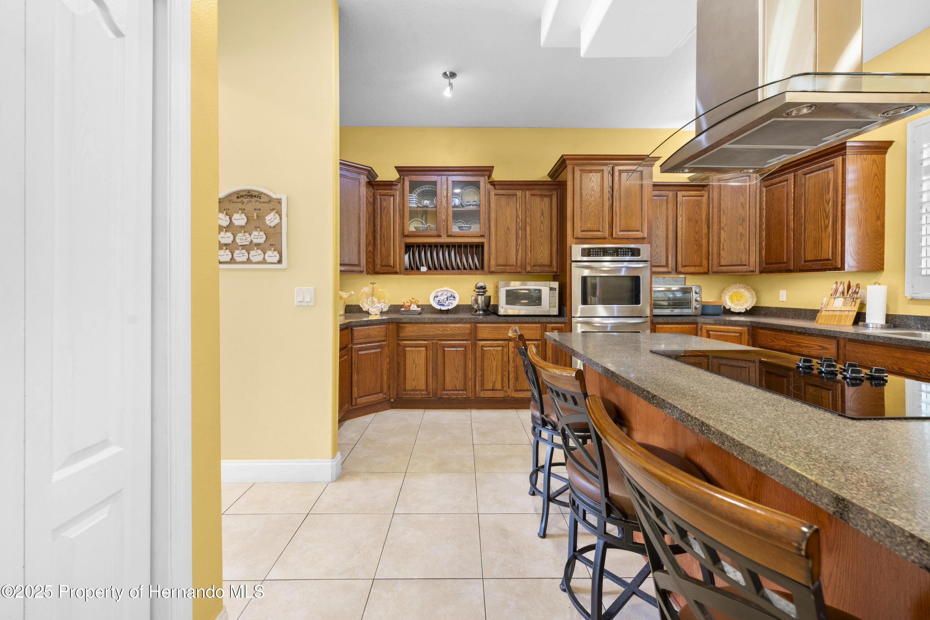 4180 Jacaranda Circle, Brooksville, Florida image 17