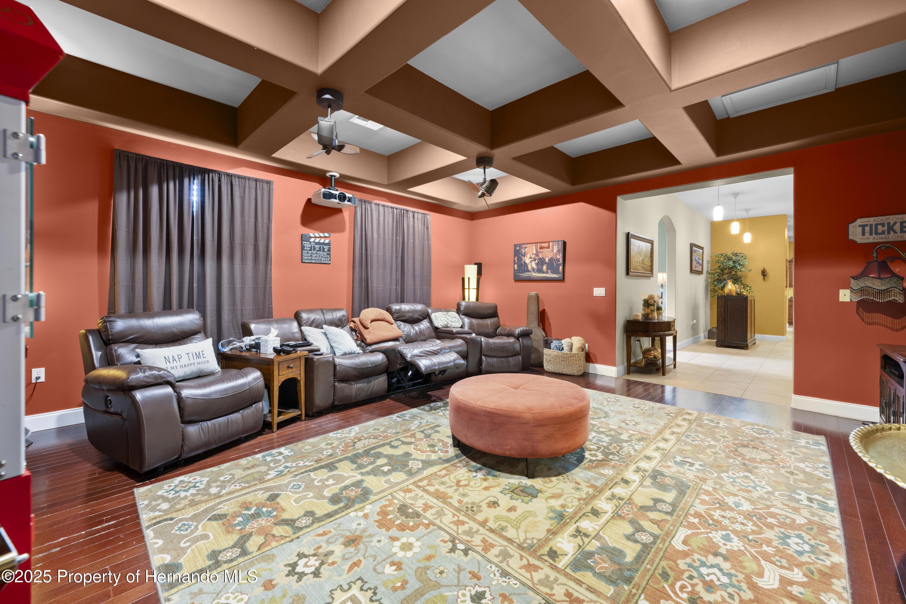 4180 Jacaranda Circle, Brooksville, Florida image 33
