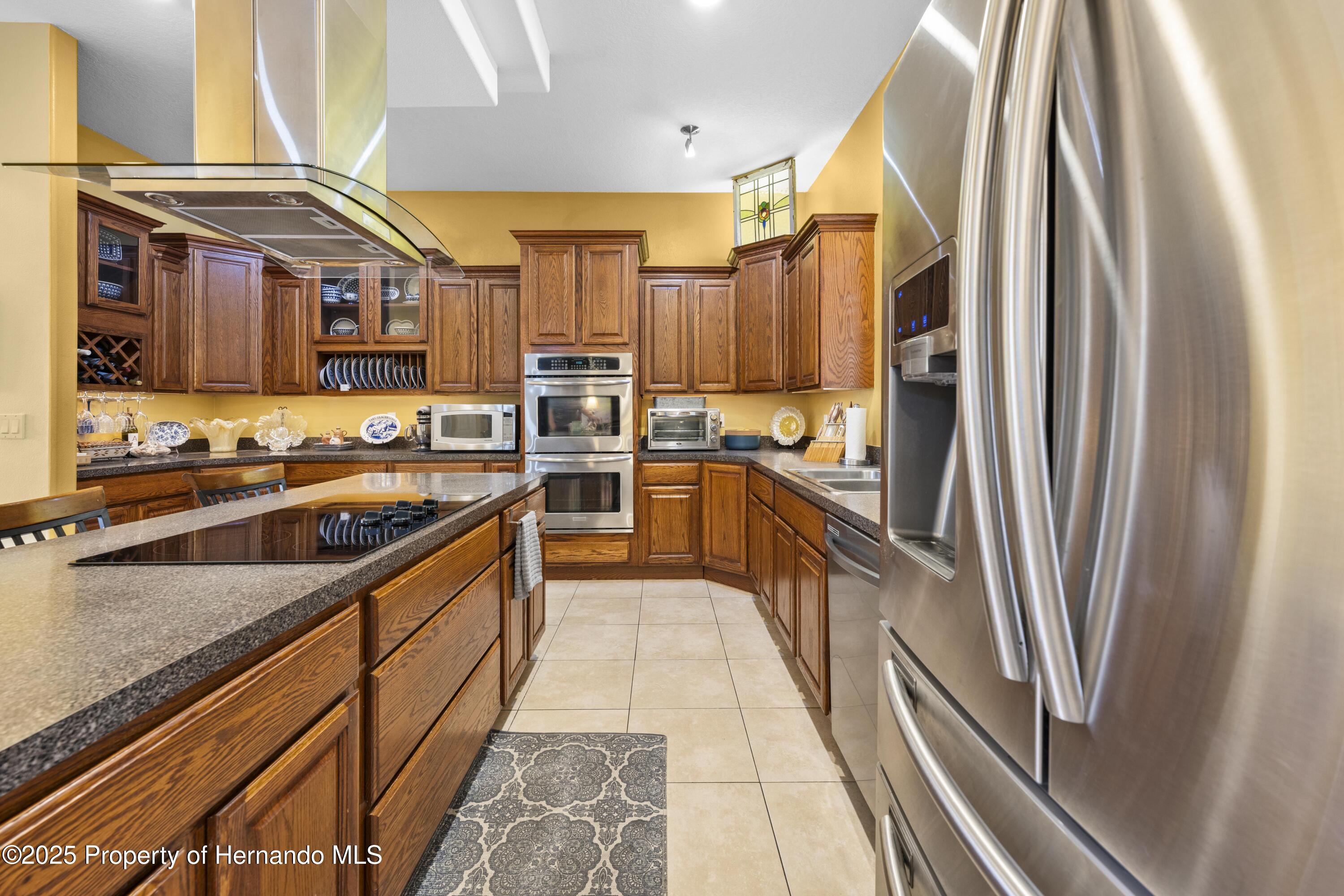 4180 Jacaranda Circle, Brooksville, Florida image 21