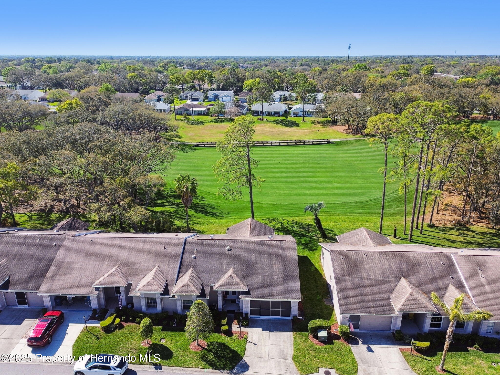 7424 Woodhollow Road, Spring Hill, Florida image 43