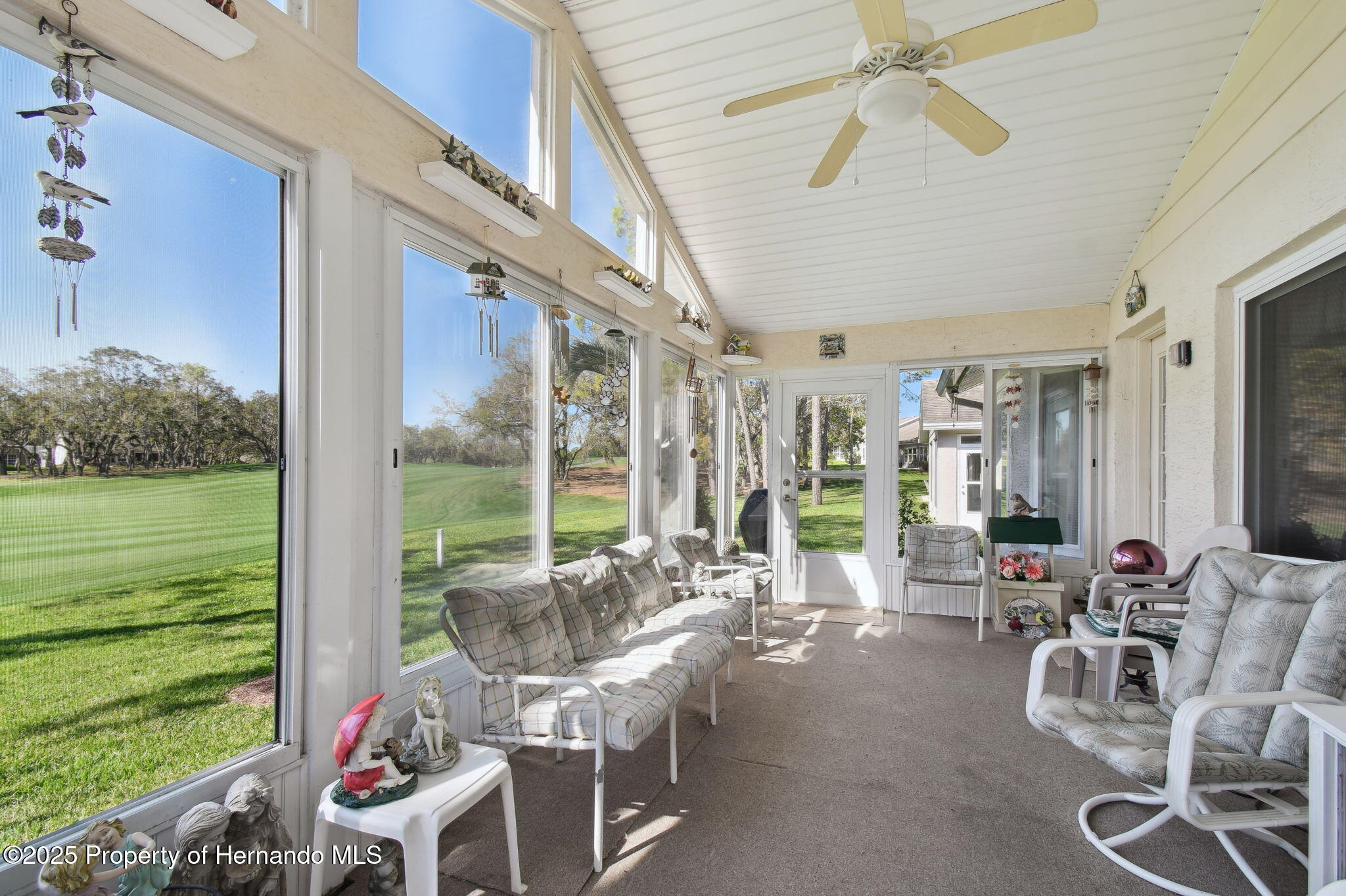 7424 Woodhollow Road, Spring Hill, Florida image 14