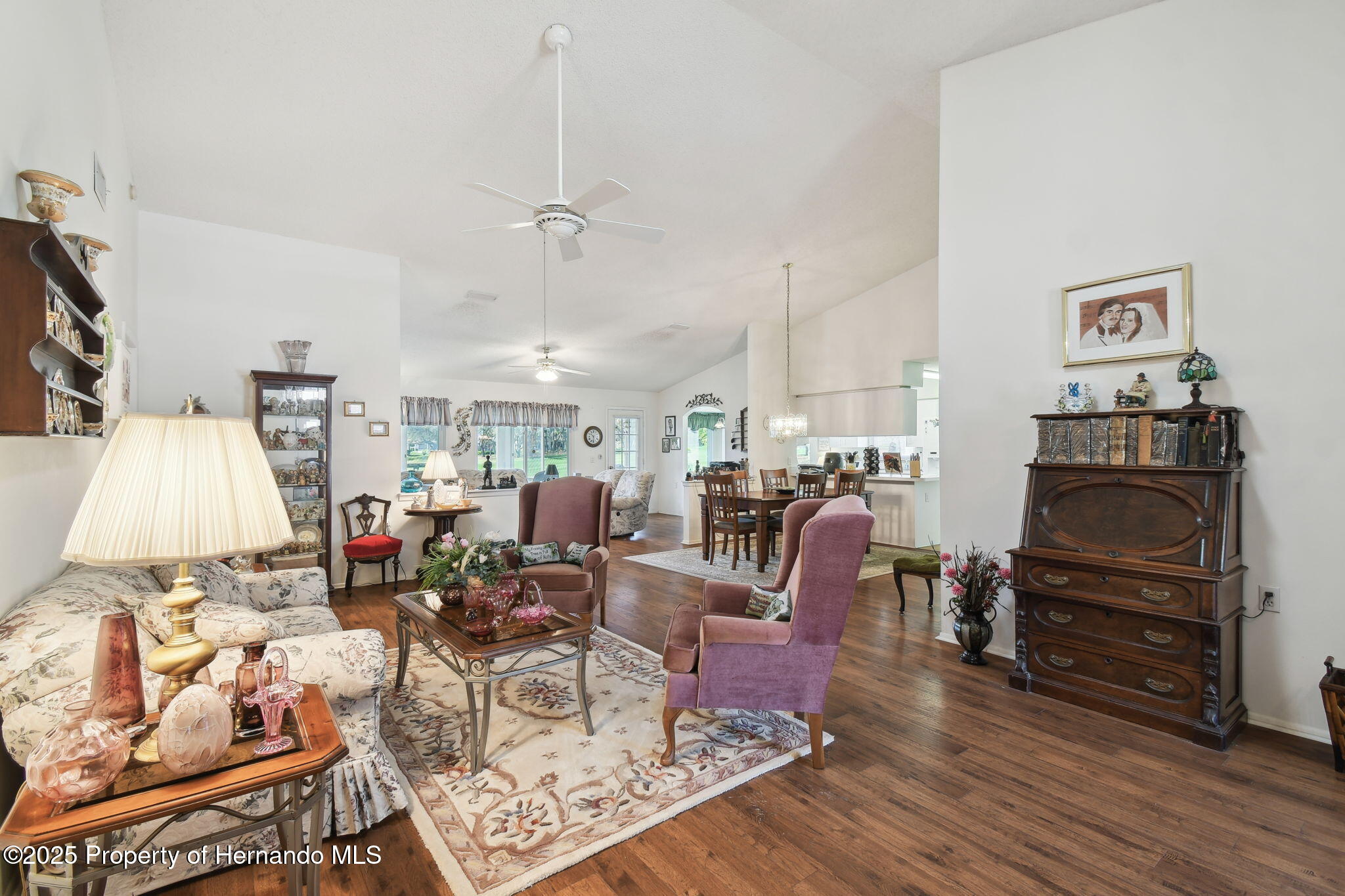 7424 Woodhollow Road, Spring Hill, Florida image 7