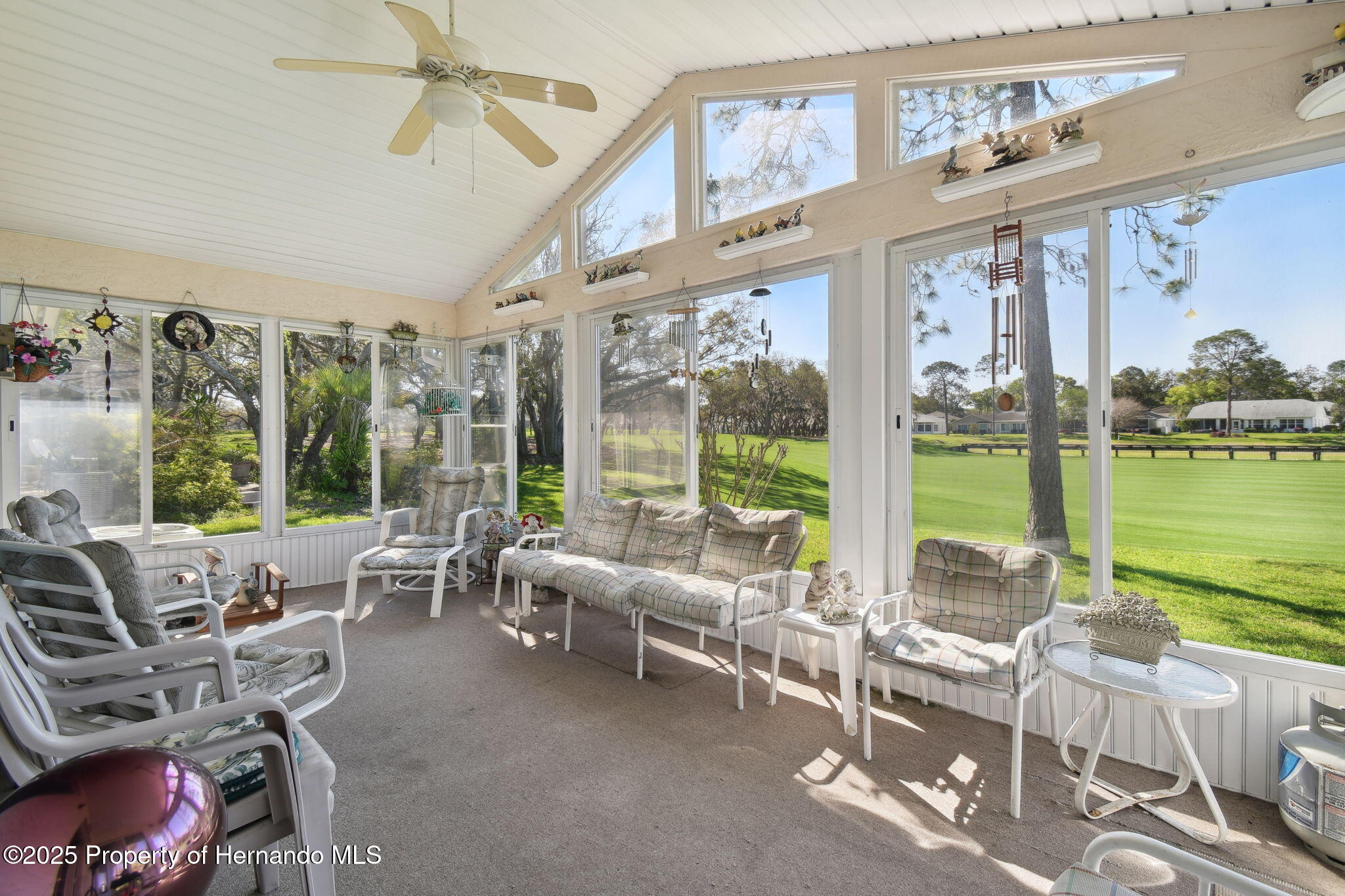 7424 Woodhollow Road, Spring Hill, Florida image 15