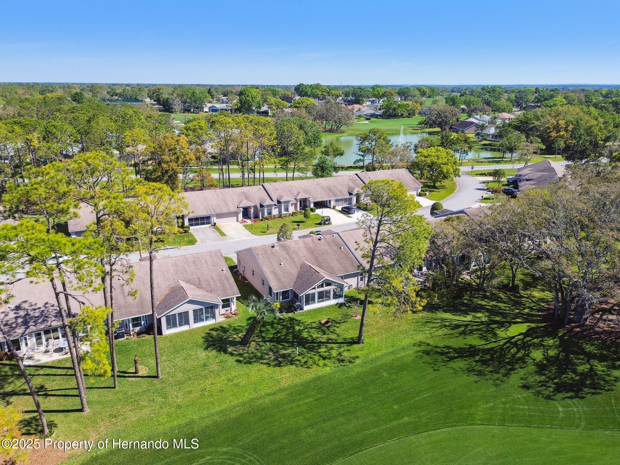 7424 Woodhollow Road, Spring Hill, Florida image 41